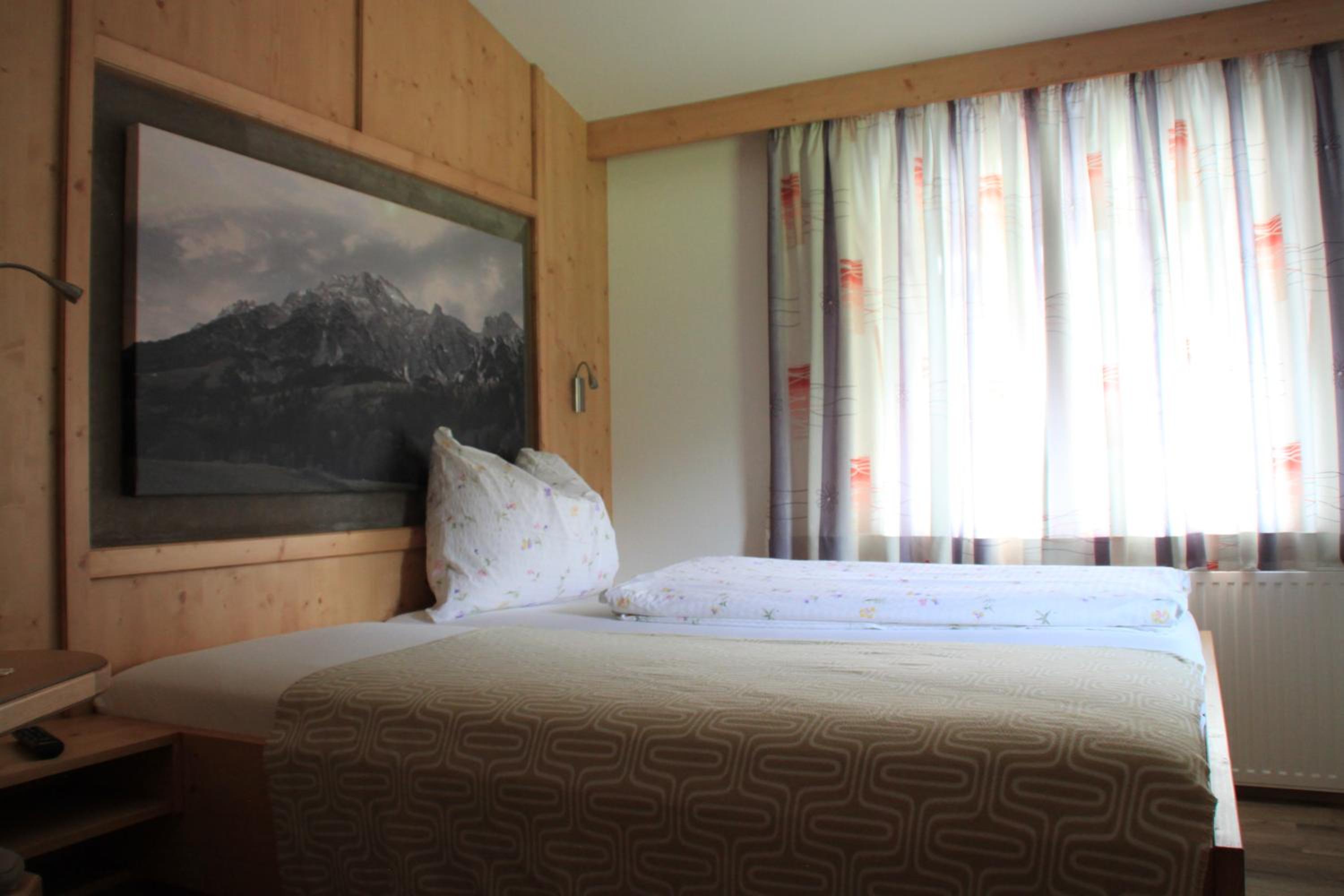Small Double Room photo 3