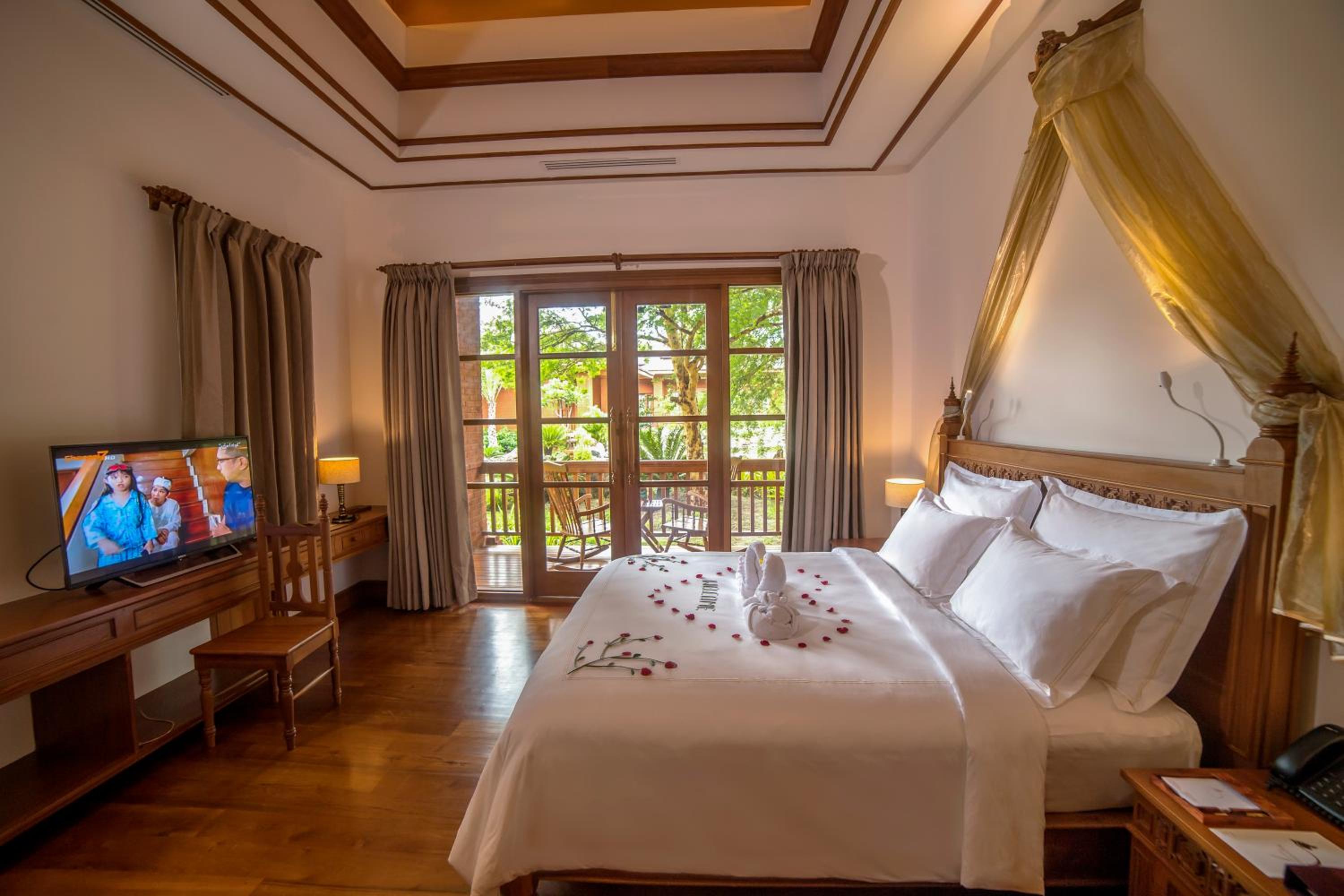 Suite With Lake View photo 3