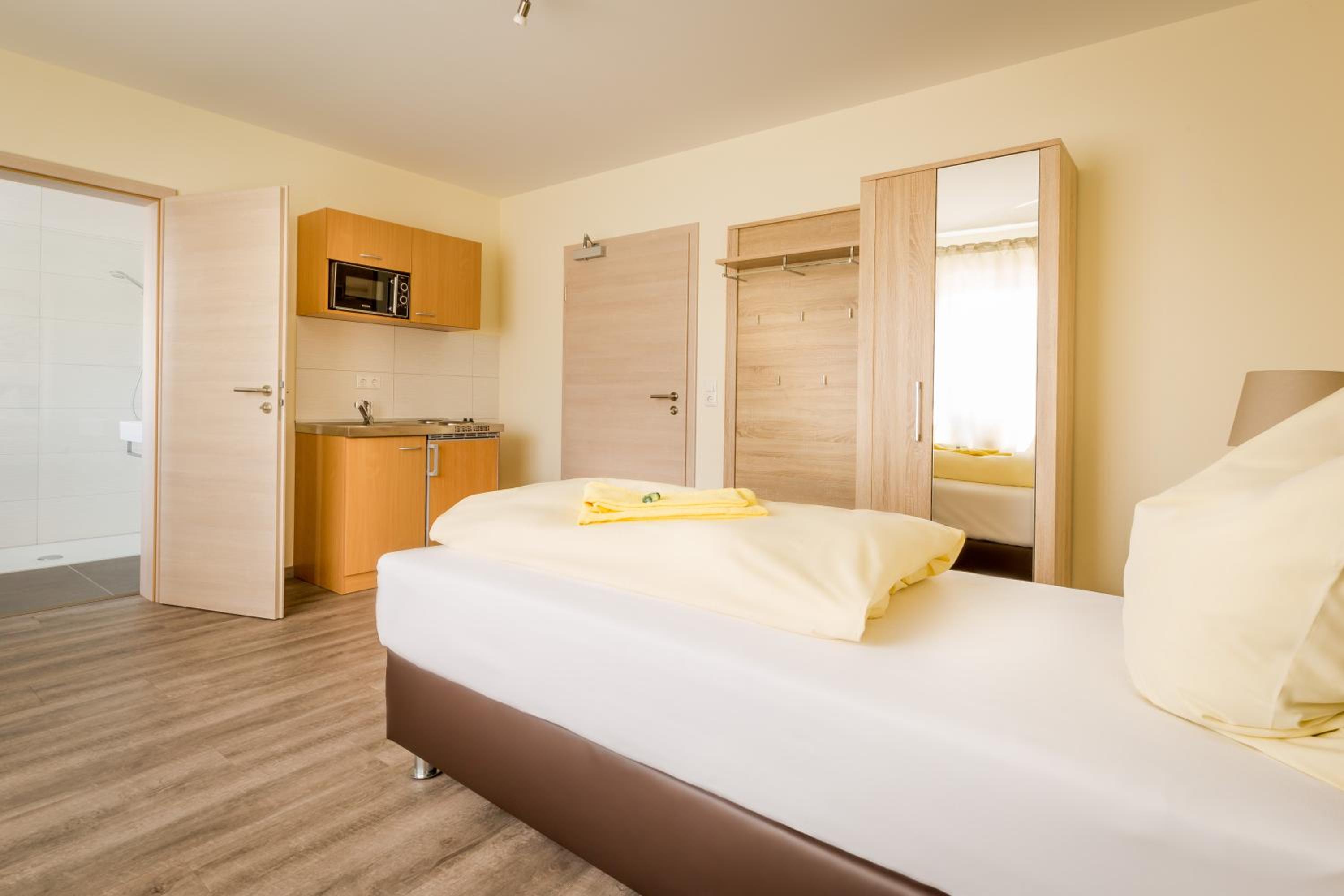 Single Room