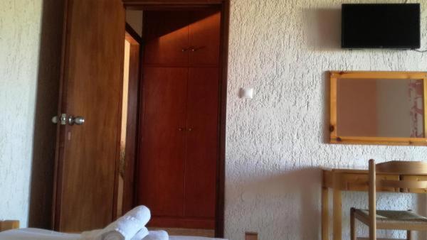 Apartment with Balcony photo 3