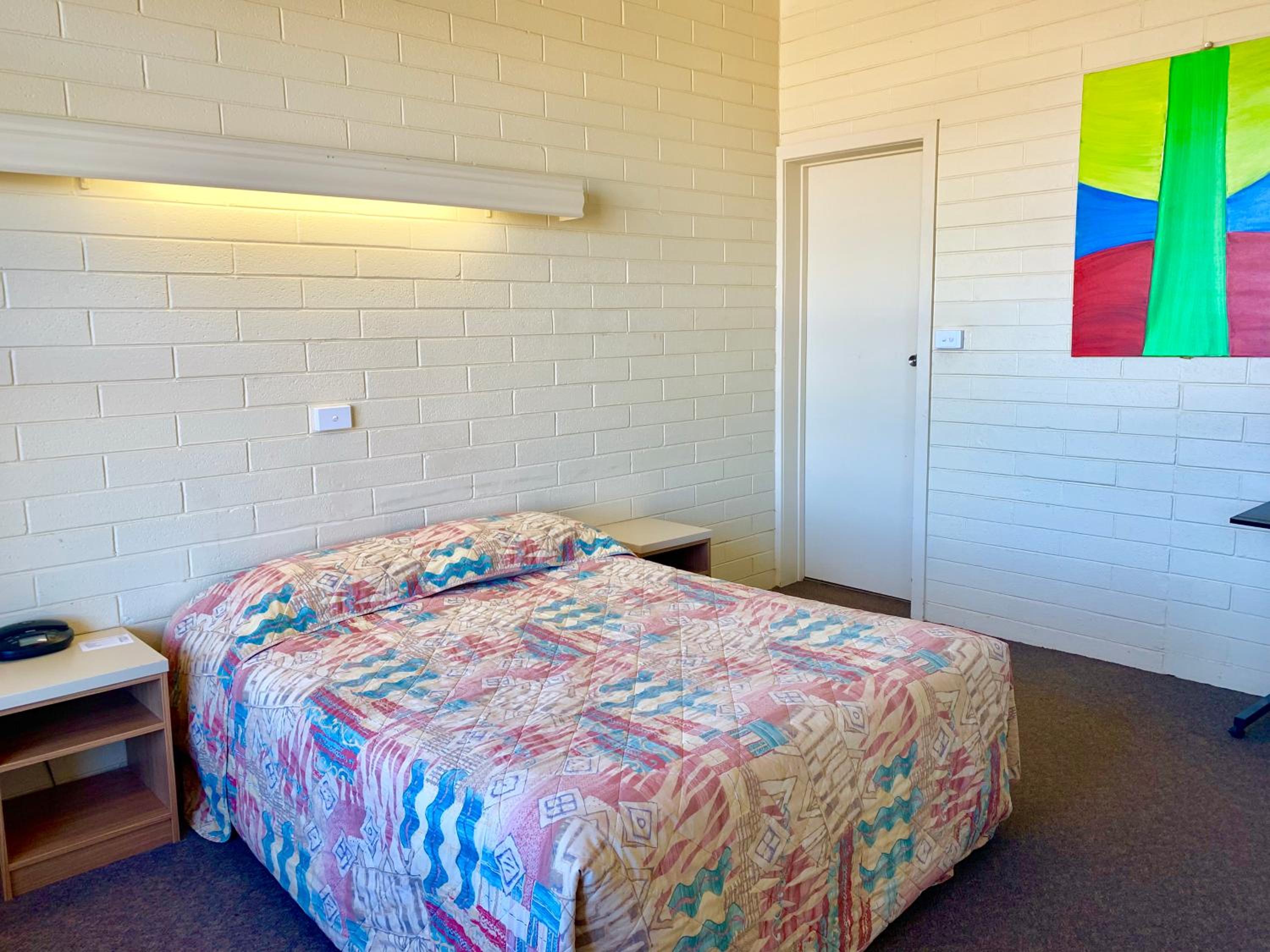 Standard Double Room - Photo 2