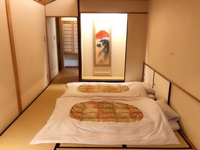 Japanese-Style Superior Room photo 2