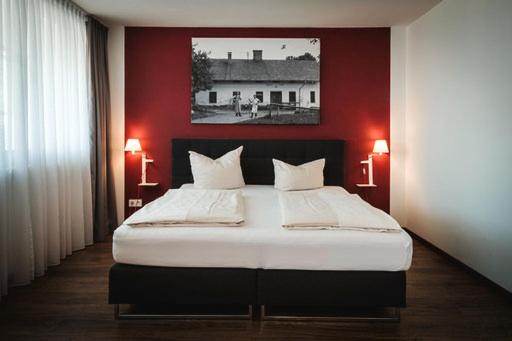Deluxe Double Room photo 1