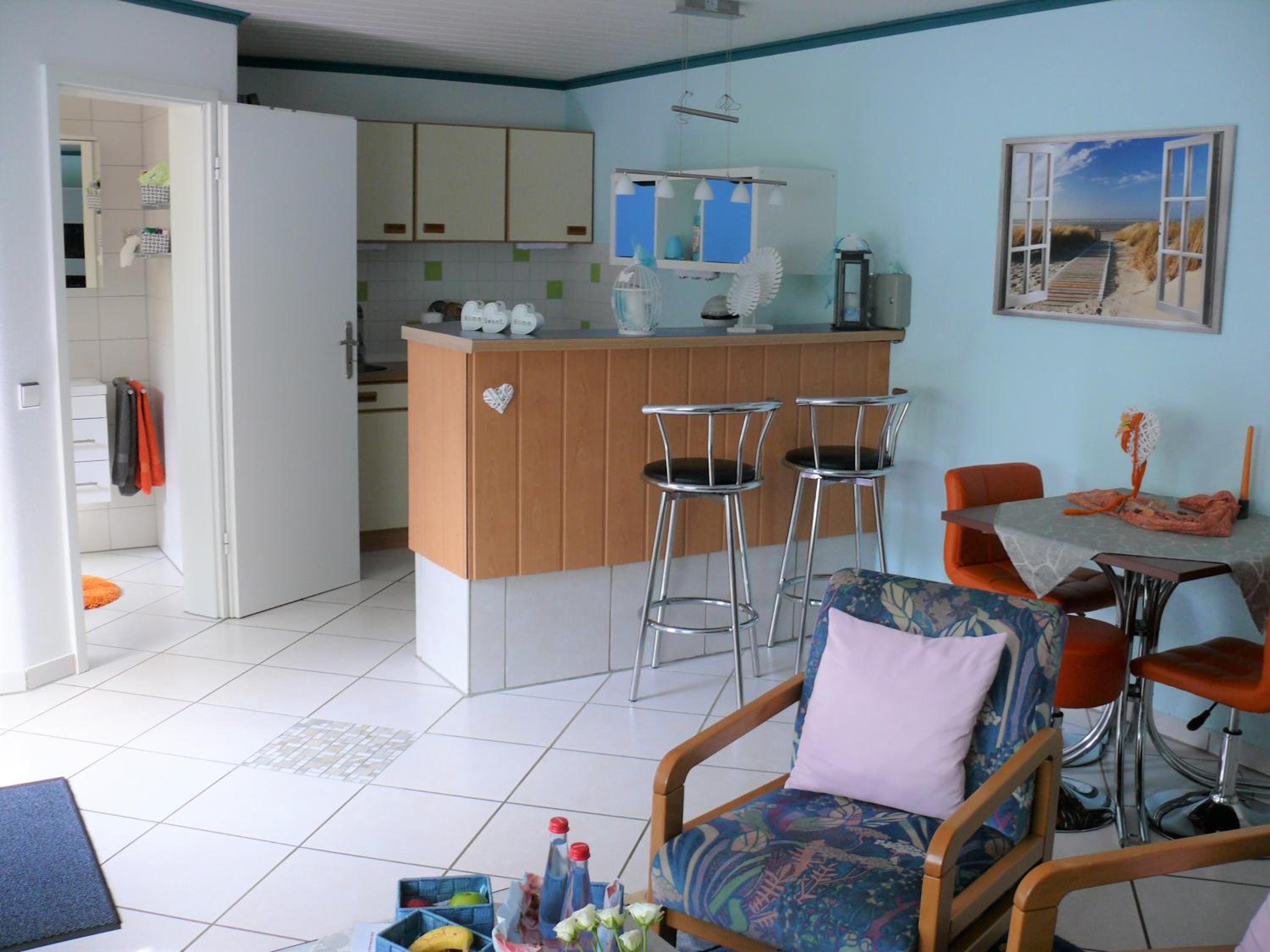 Double Room with Extra Bed photo 2