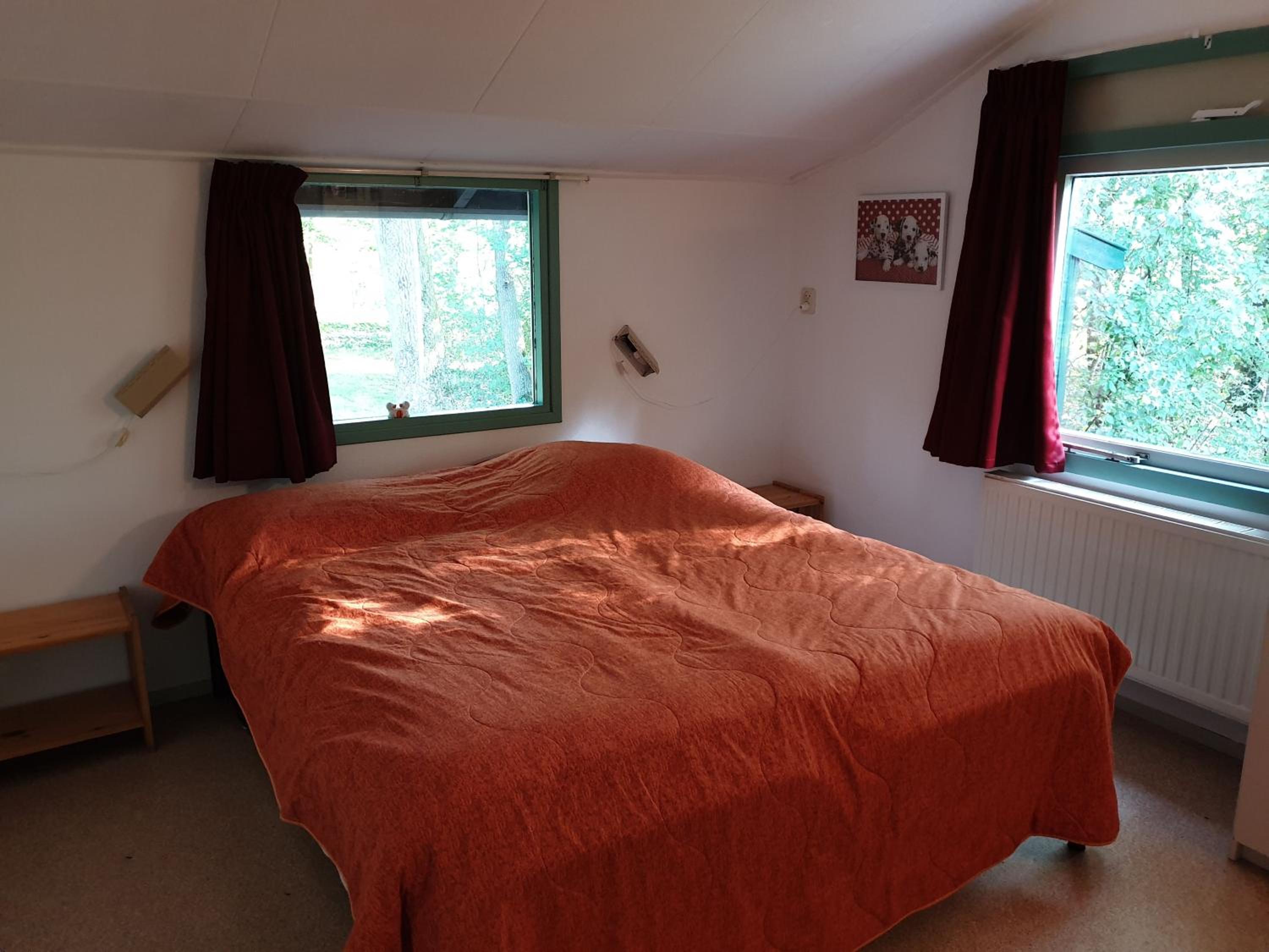 Three-Bedroom House photo 3