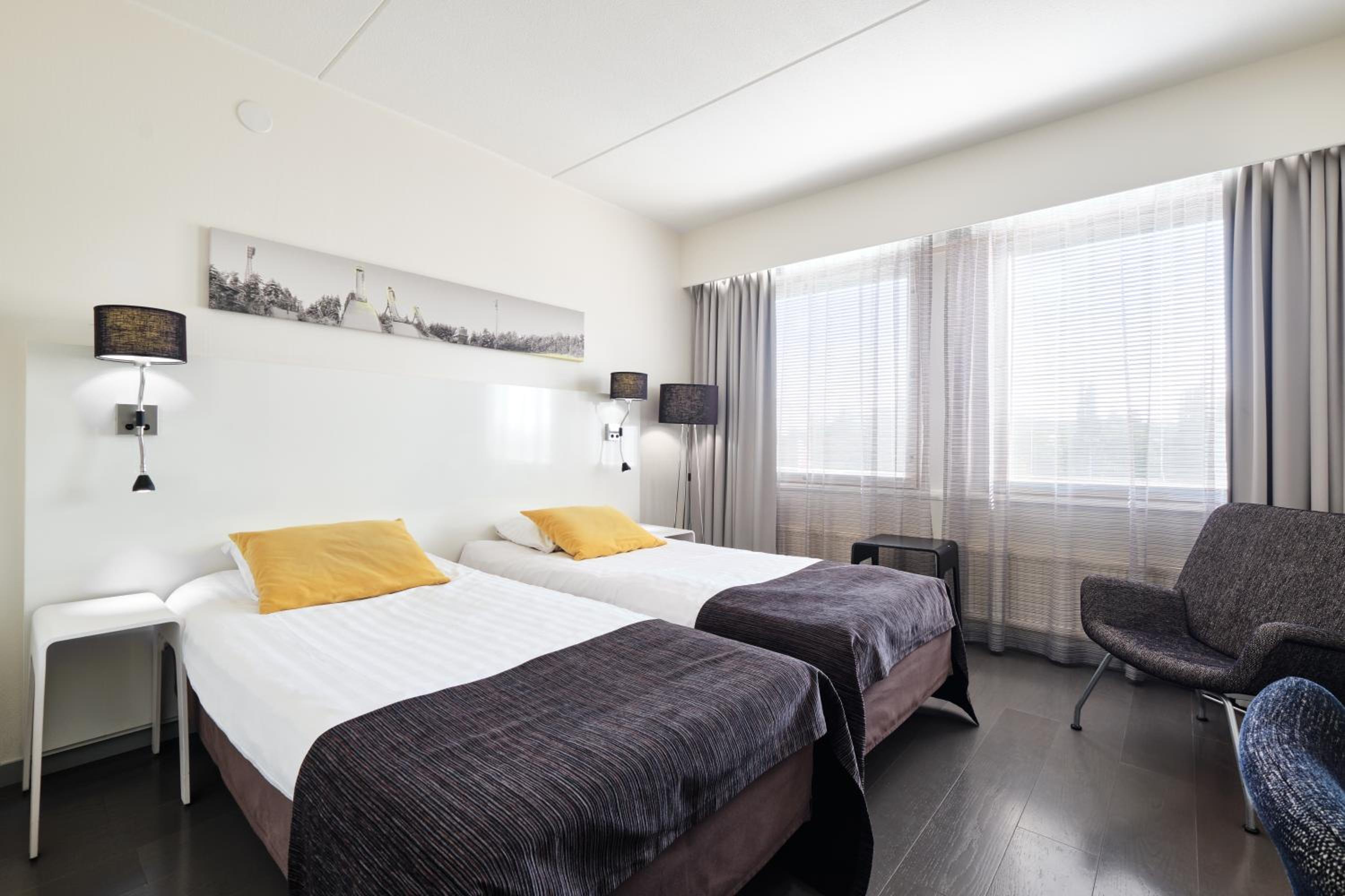 Twin Room - Photo 1