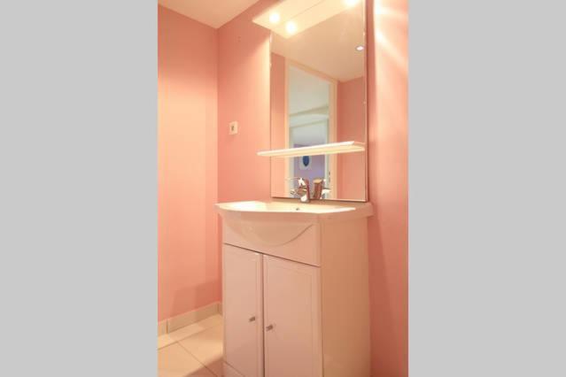Two-Bedroom Townhouse