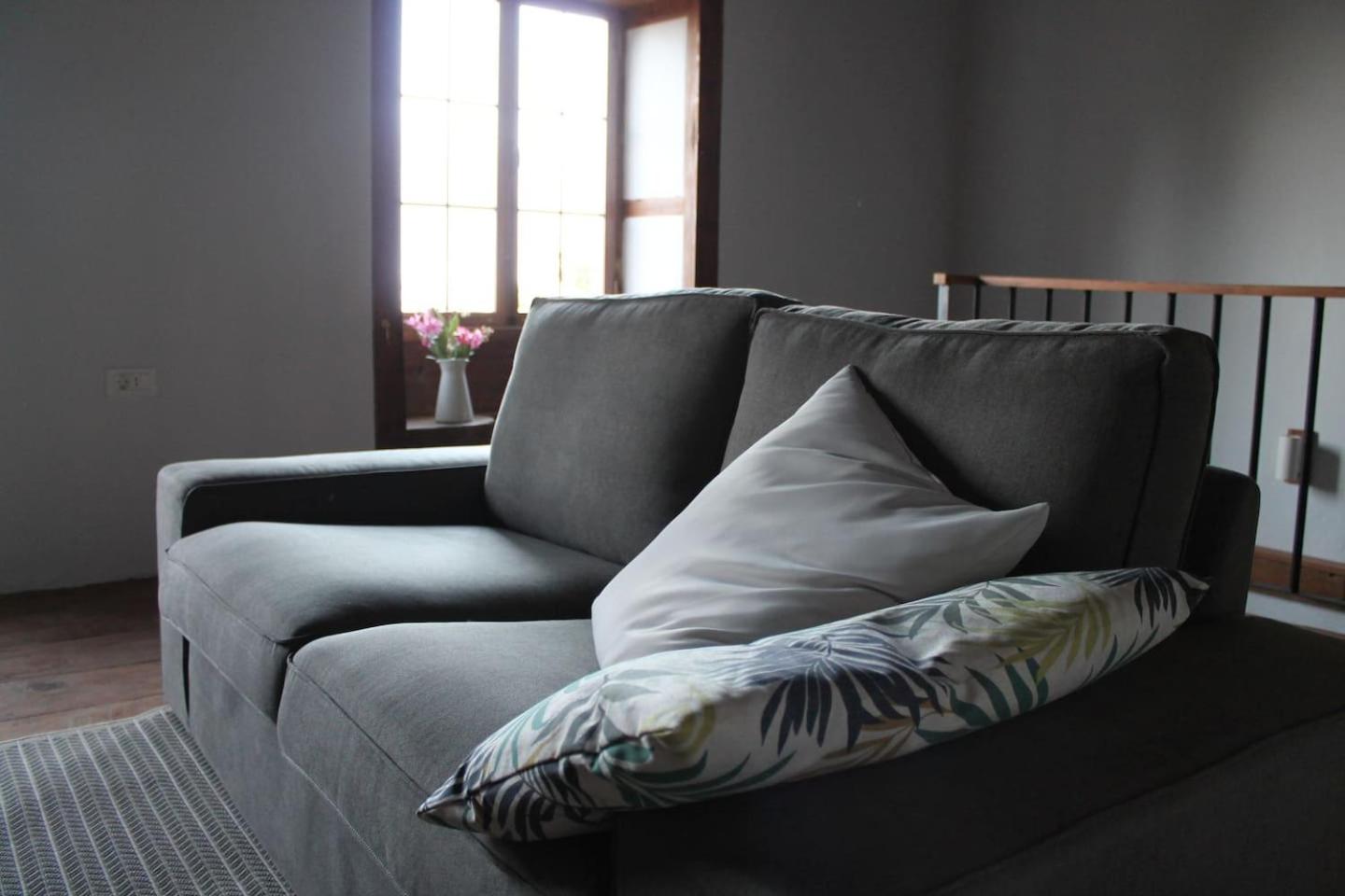 Villa photo 2