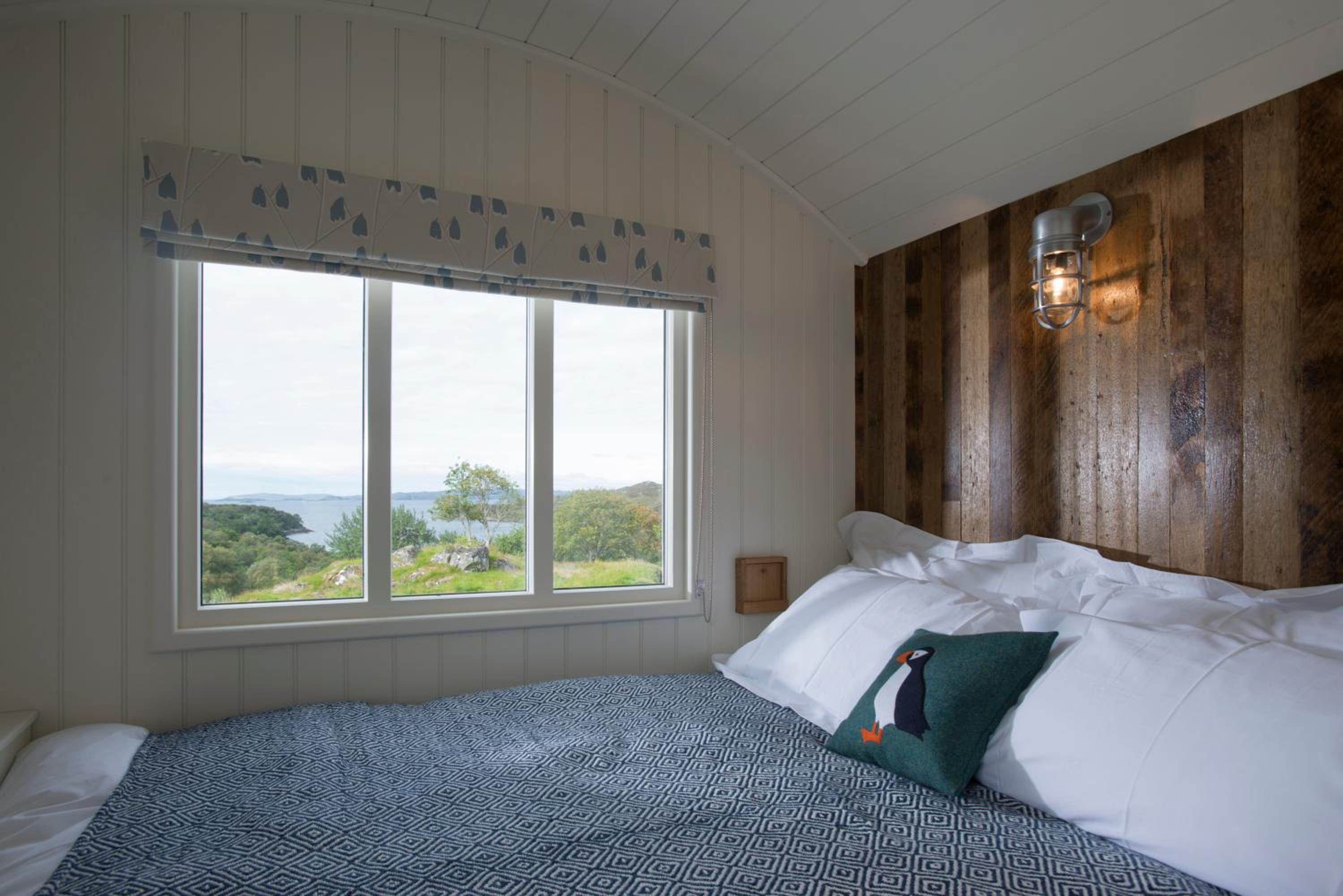 King Room with Sea View - Handa (No Pets) photo 3