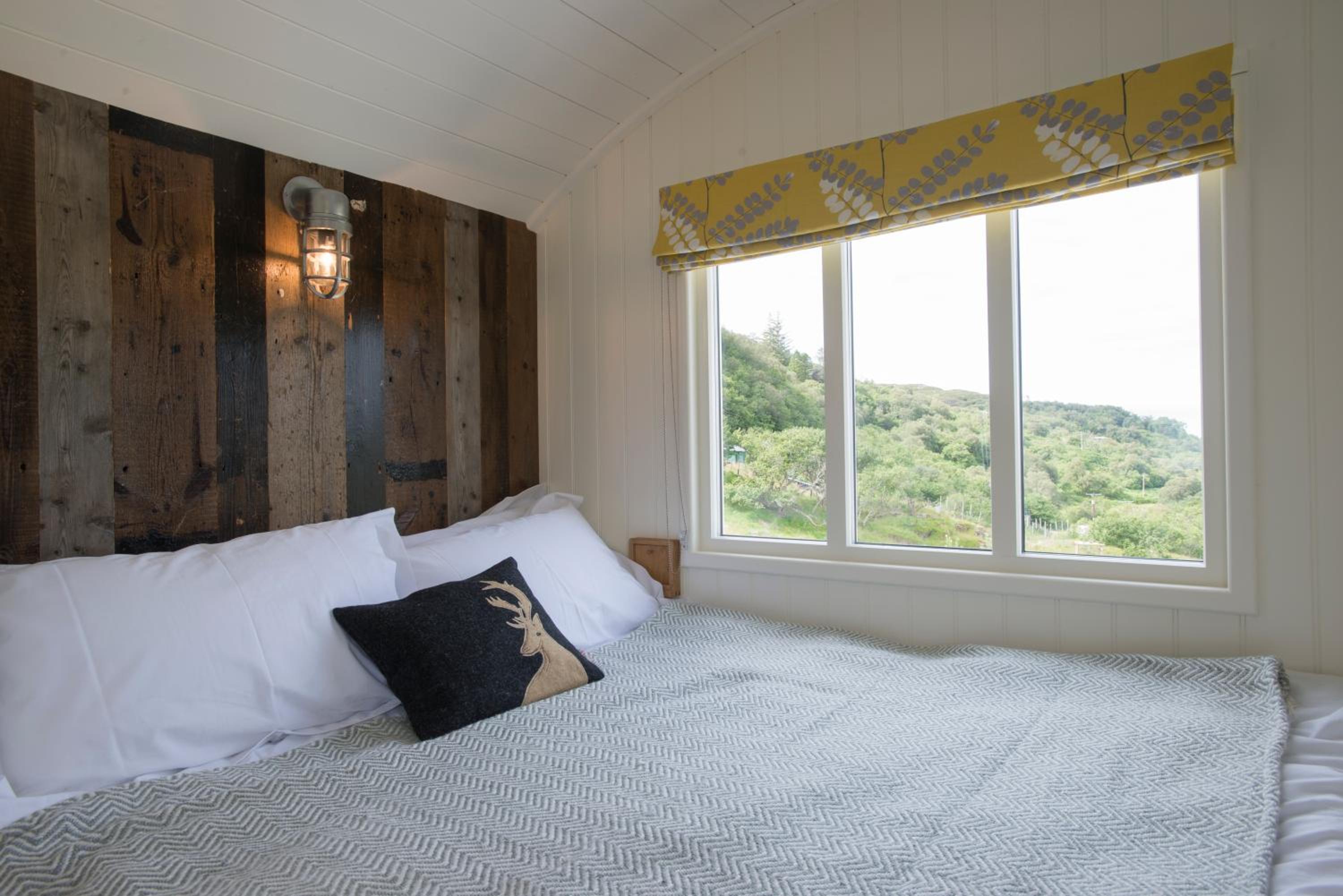 King Room with Sea View - Rowan (Pet Friendly) photo 1