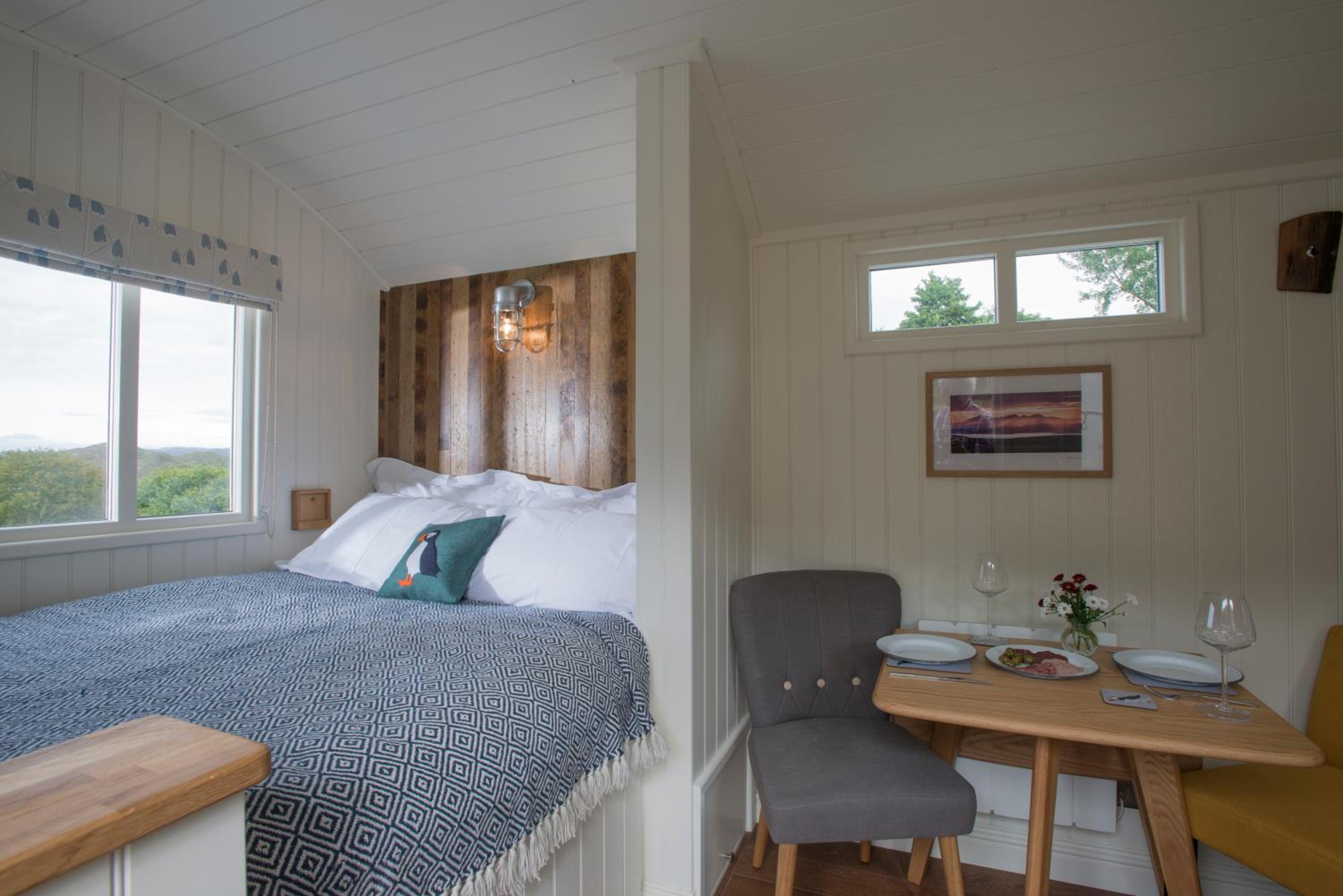King Room with Sea View - Handa (No Pets) photo 1