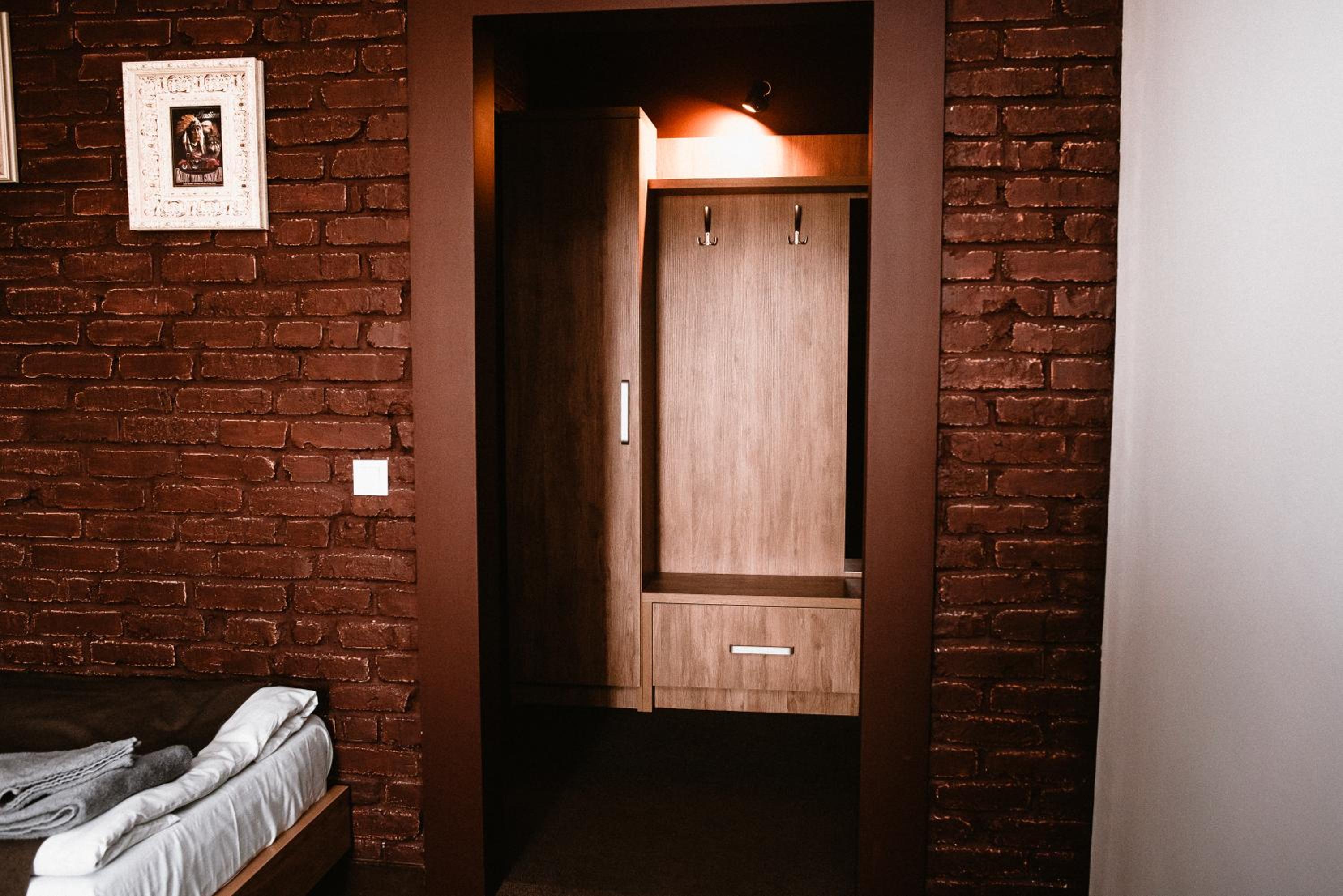 Superior Triple Room photo 1