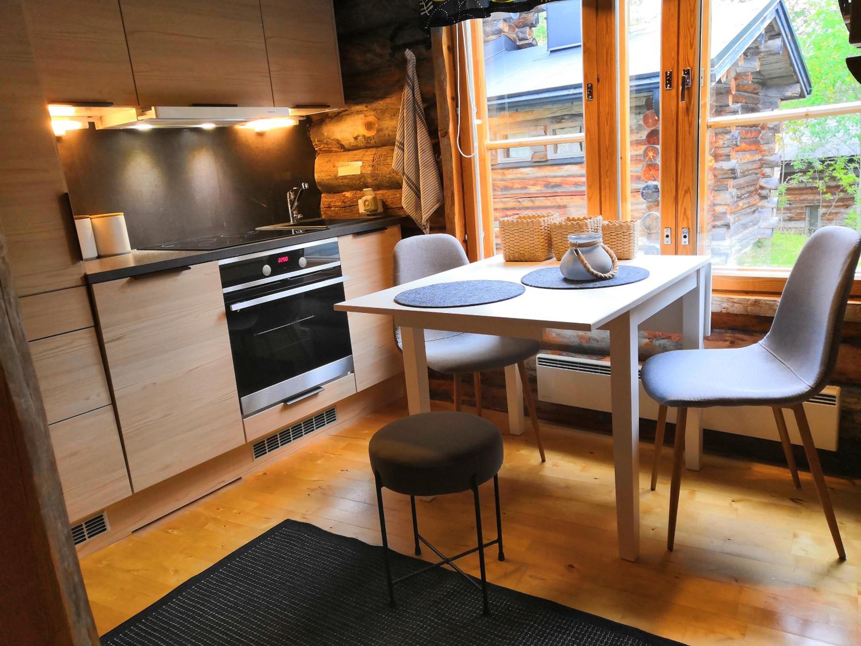 Superior Apartment with Sauna photo 3