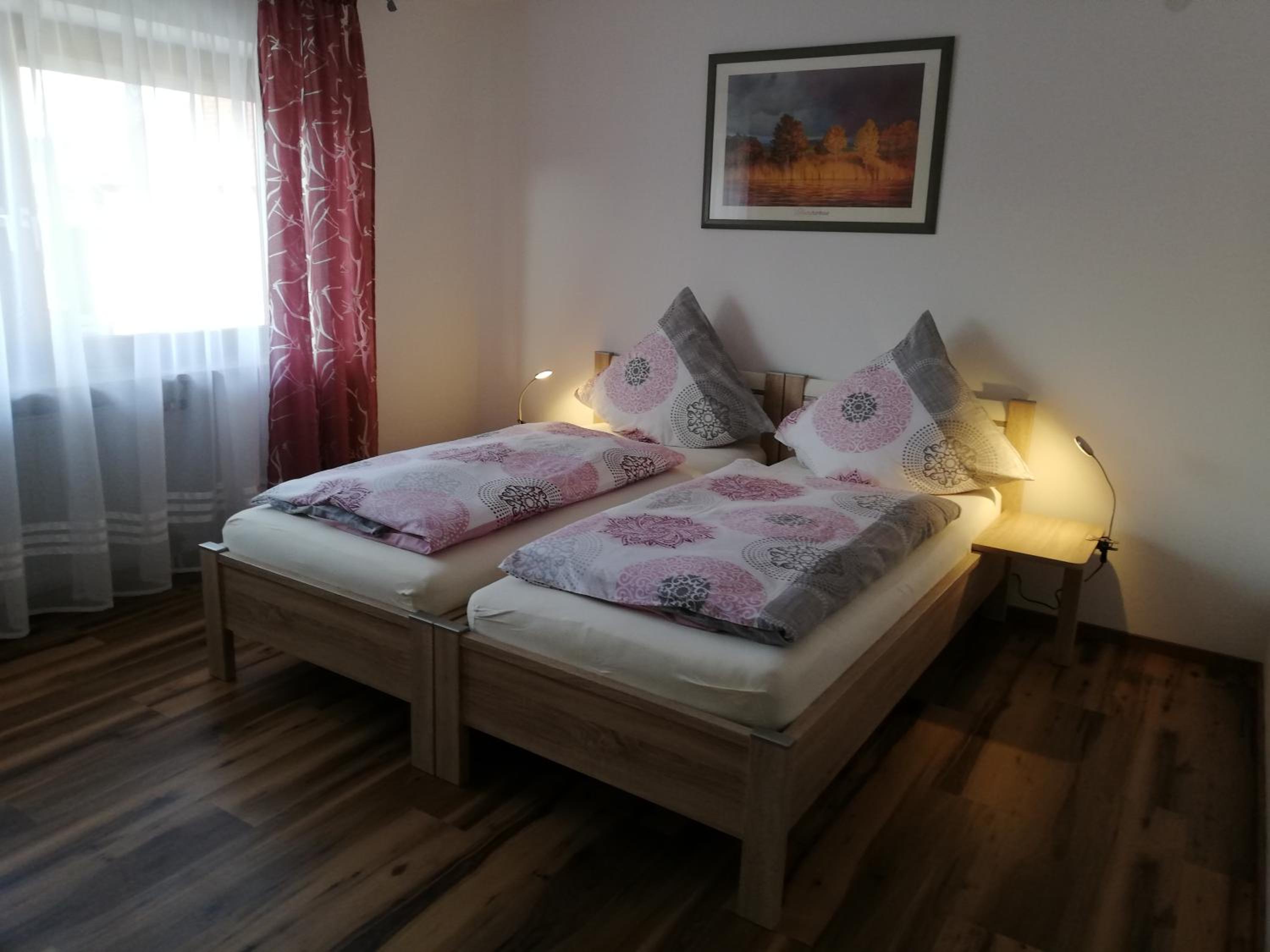 Apartment with Balcony photo 3