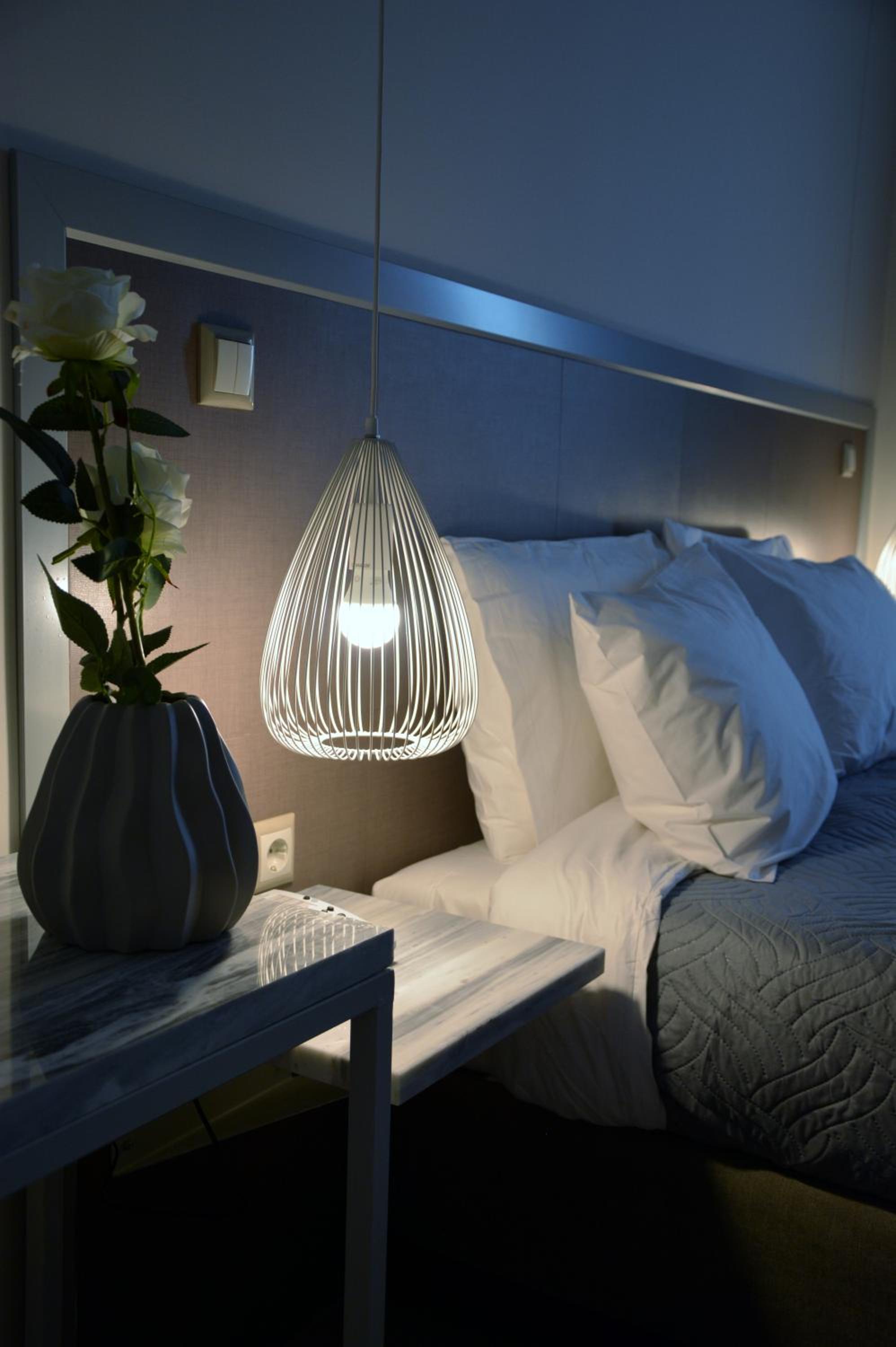 Double Room with Private Bathroom - Photo 9