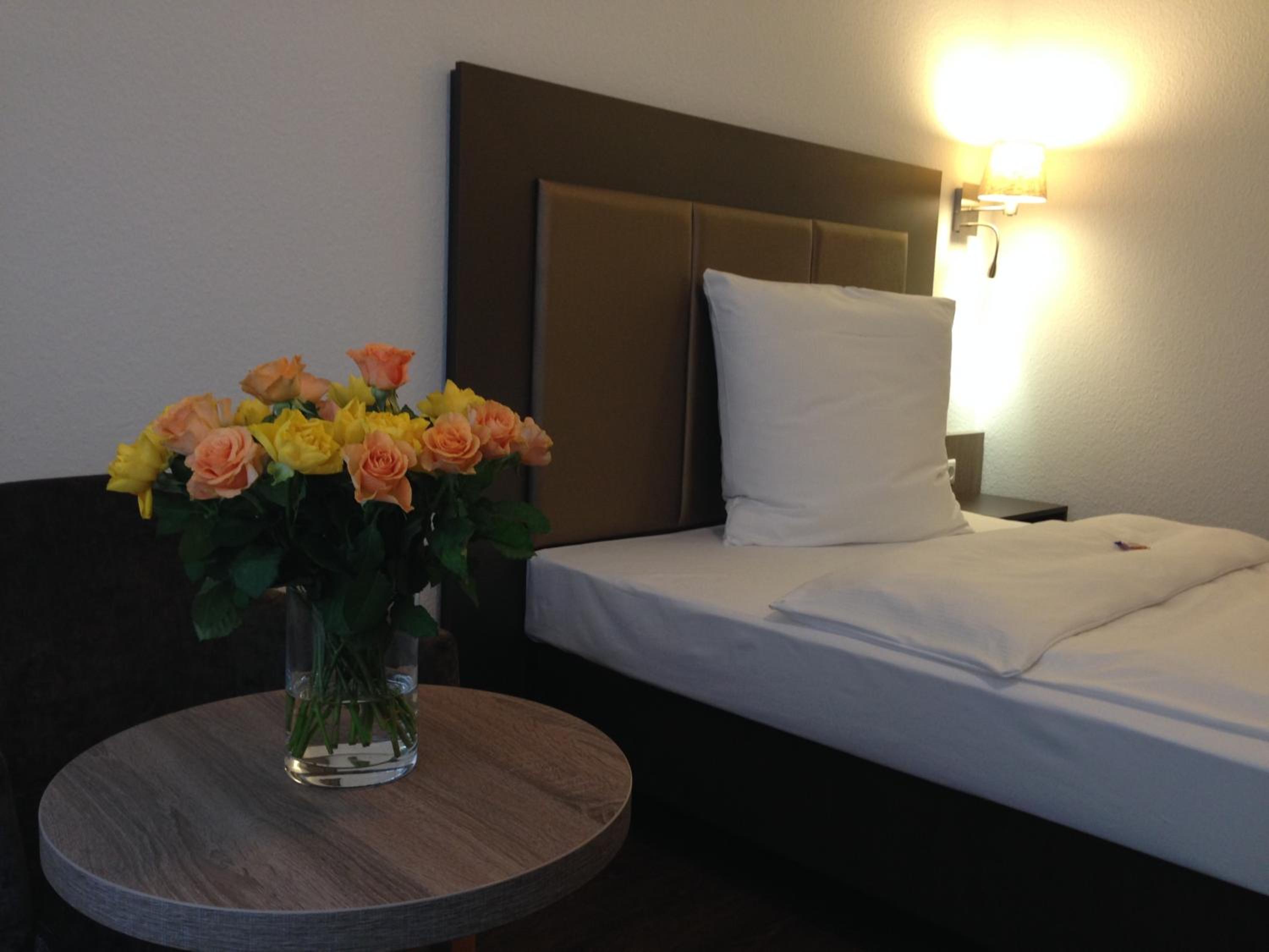 Single Room photo 1