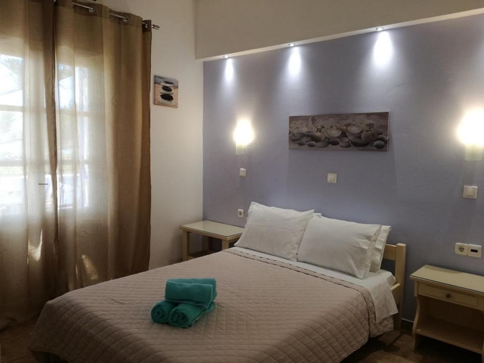 Double Room with Sea View - Photo 1