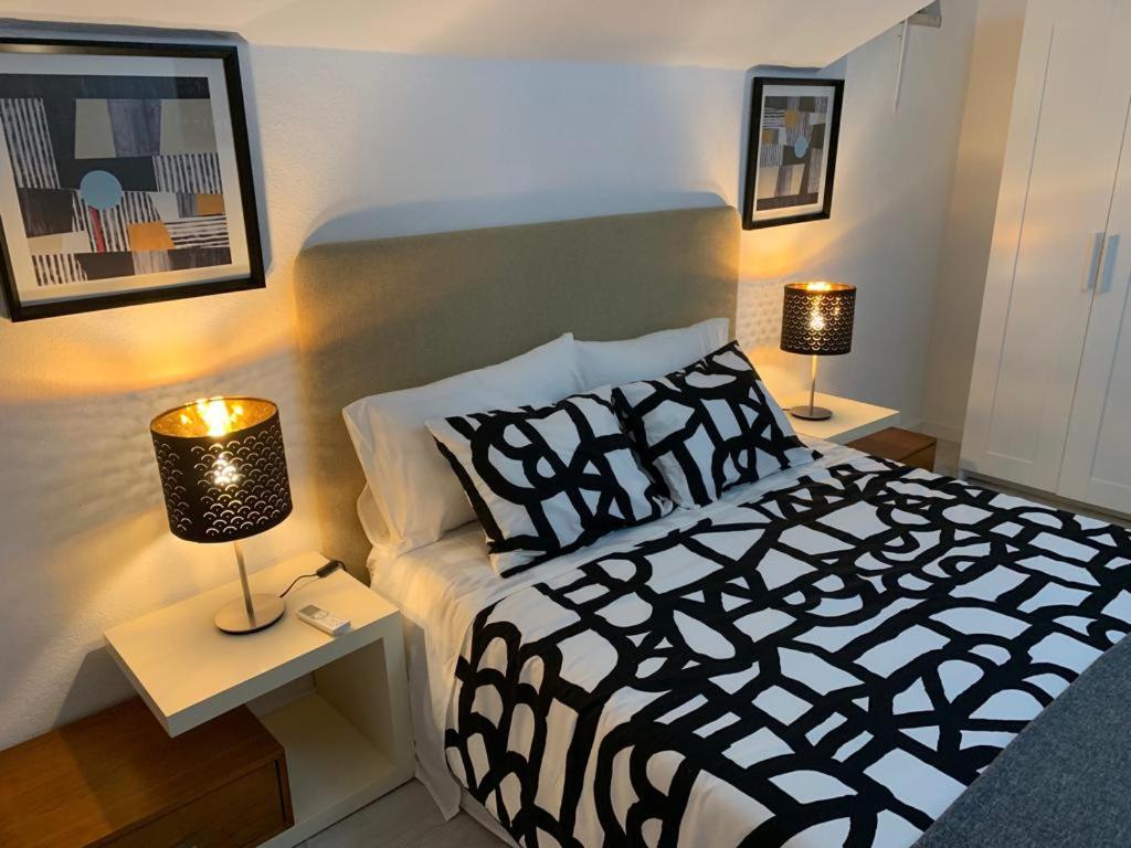 Two-Bedroom House photo 1