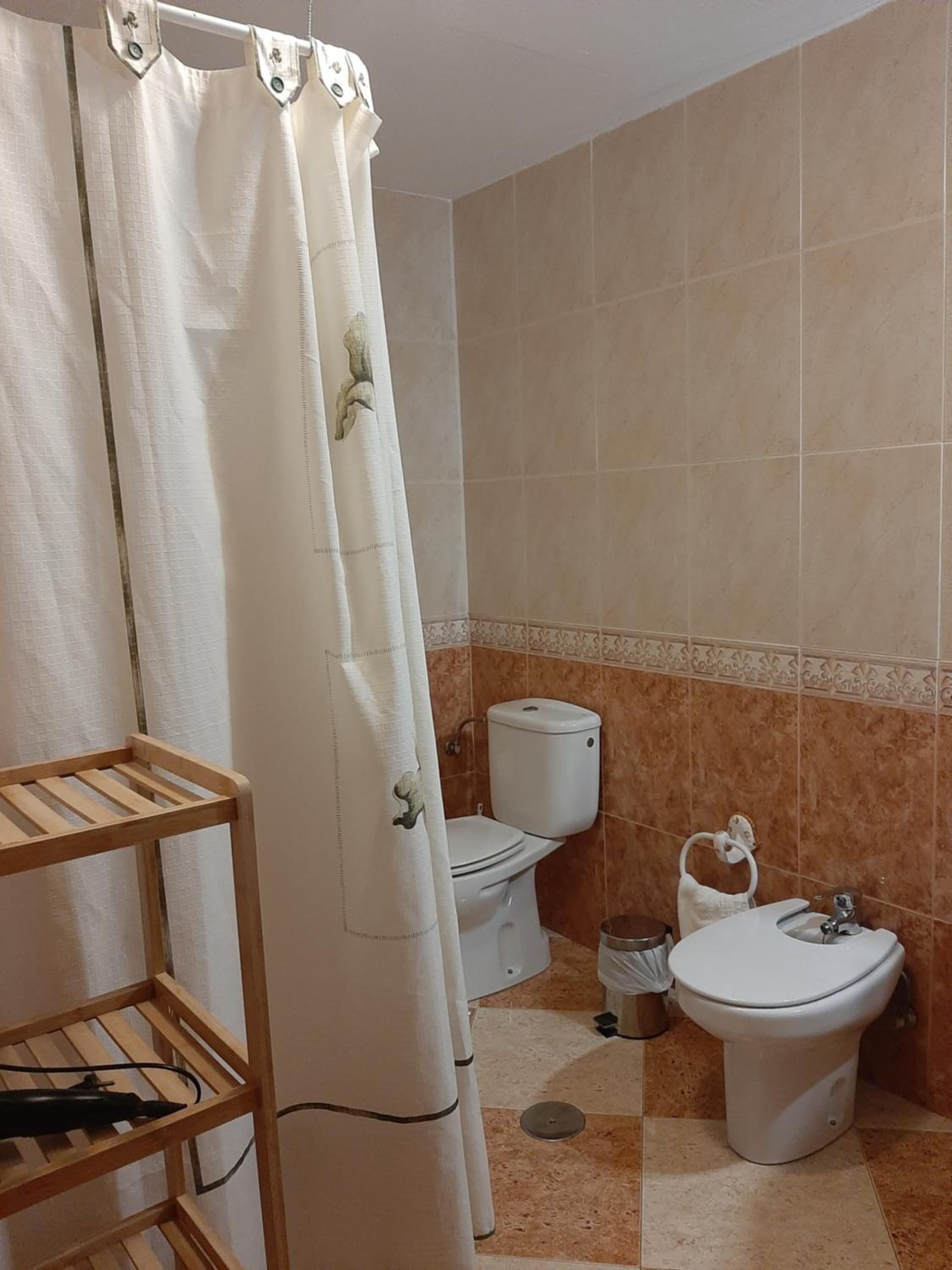 Twin Room with Balcony photo 2