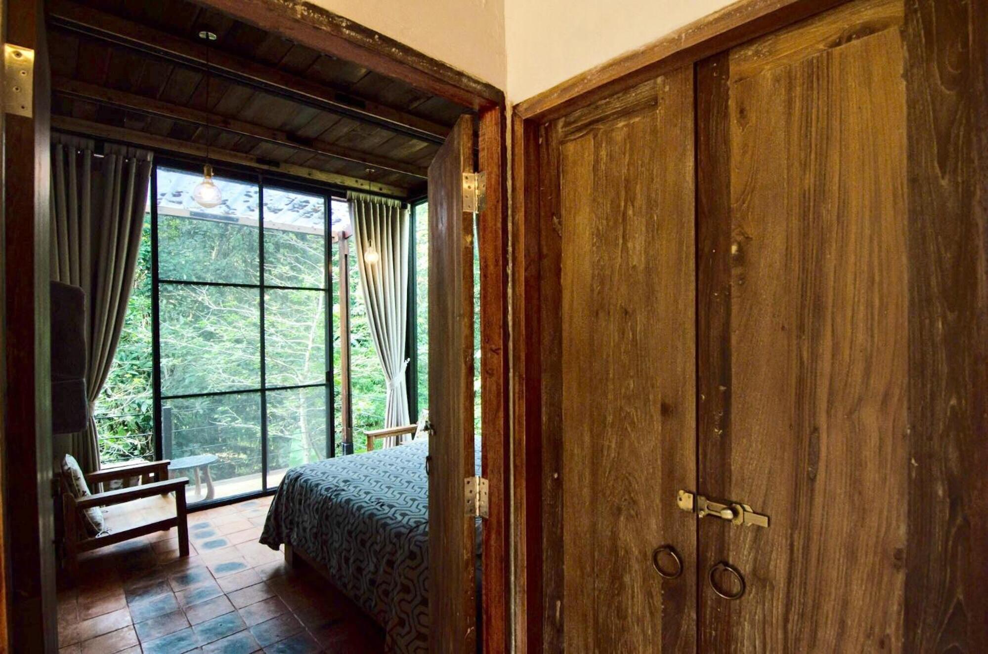 Two-Bedroom Villa - Photo 31