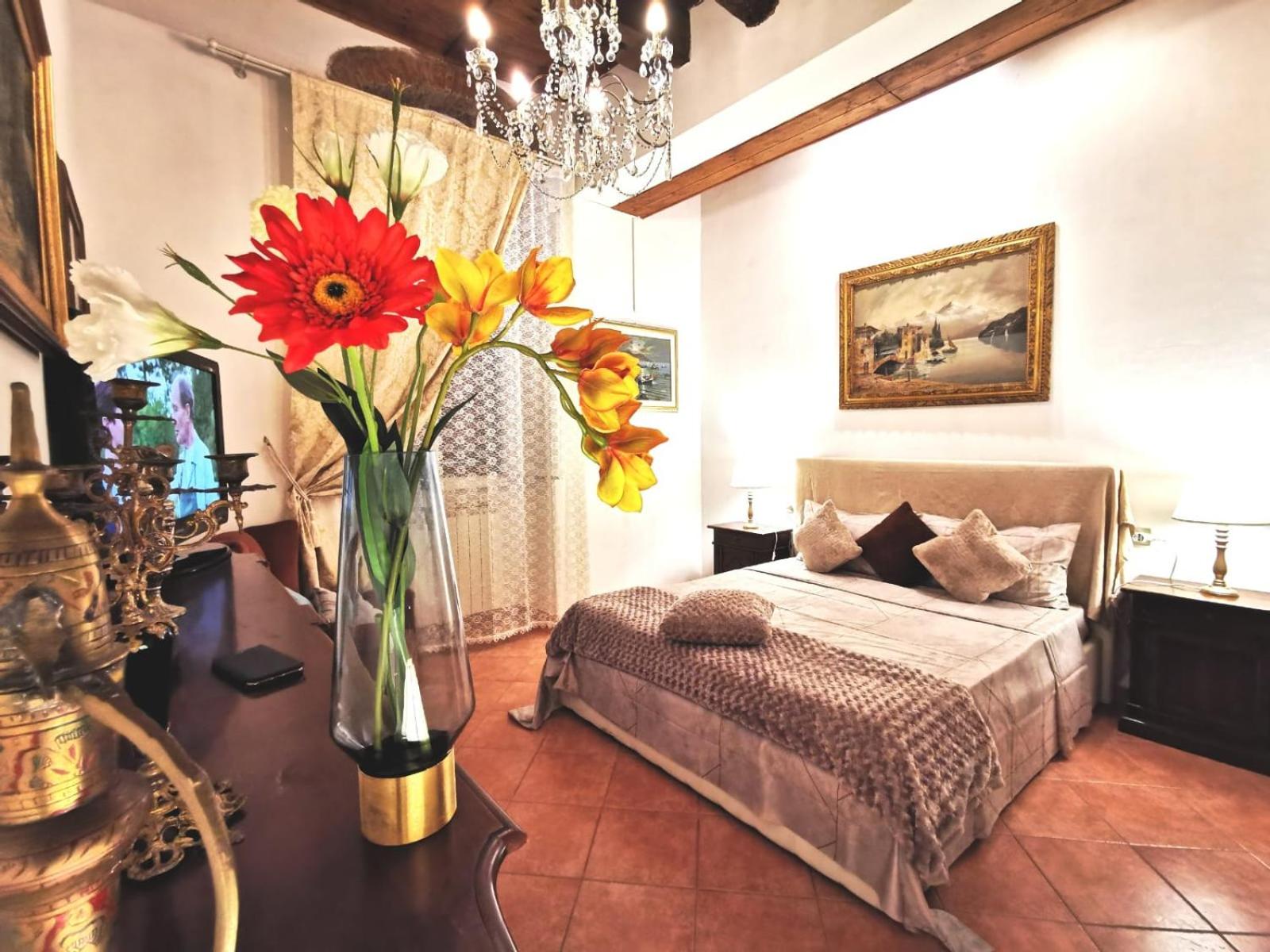 Apartment - Ground Floor photo 2