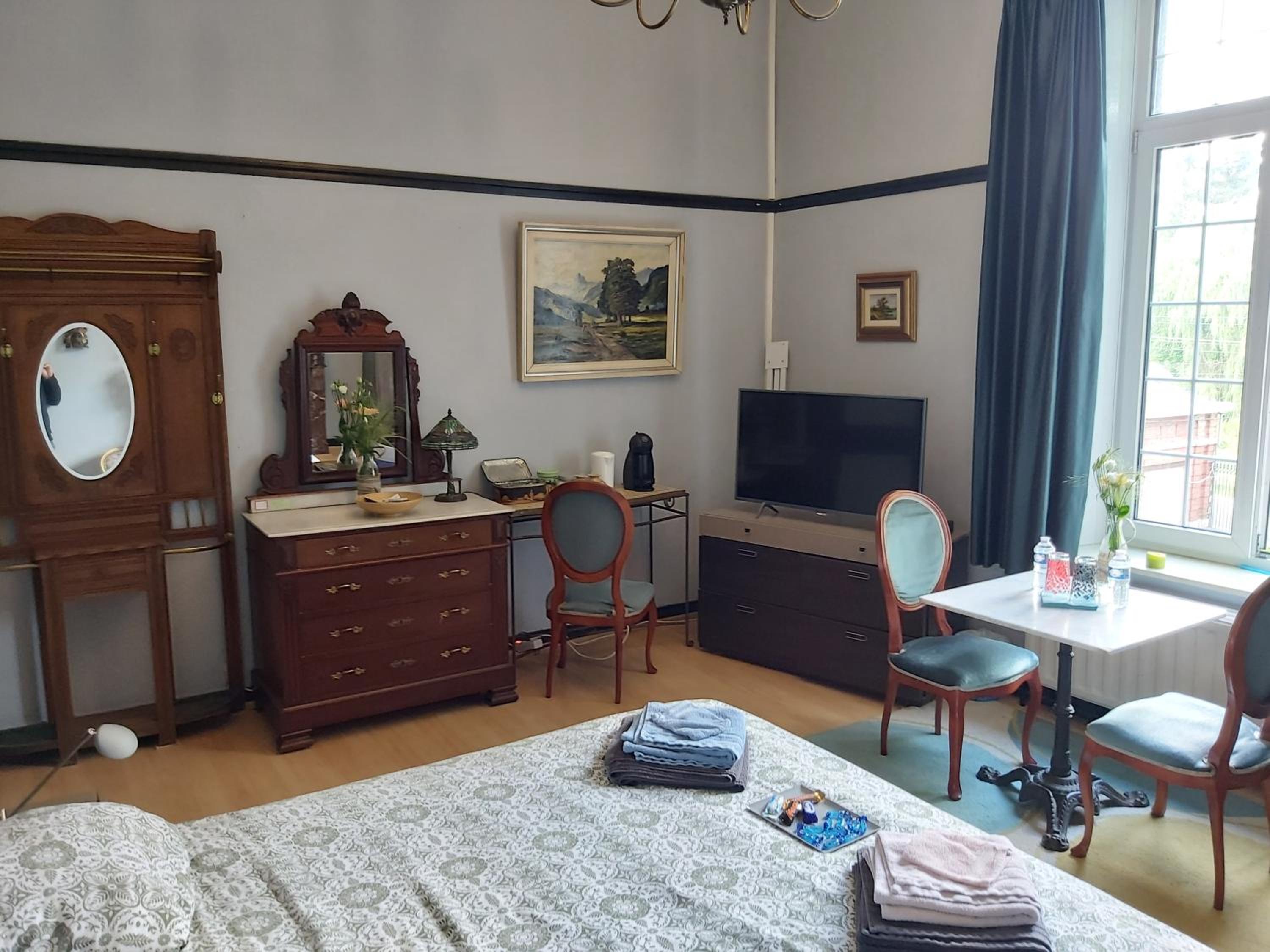 Superior King Room - Photo 1