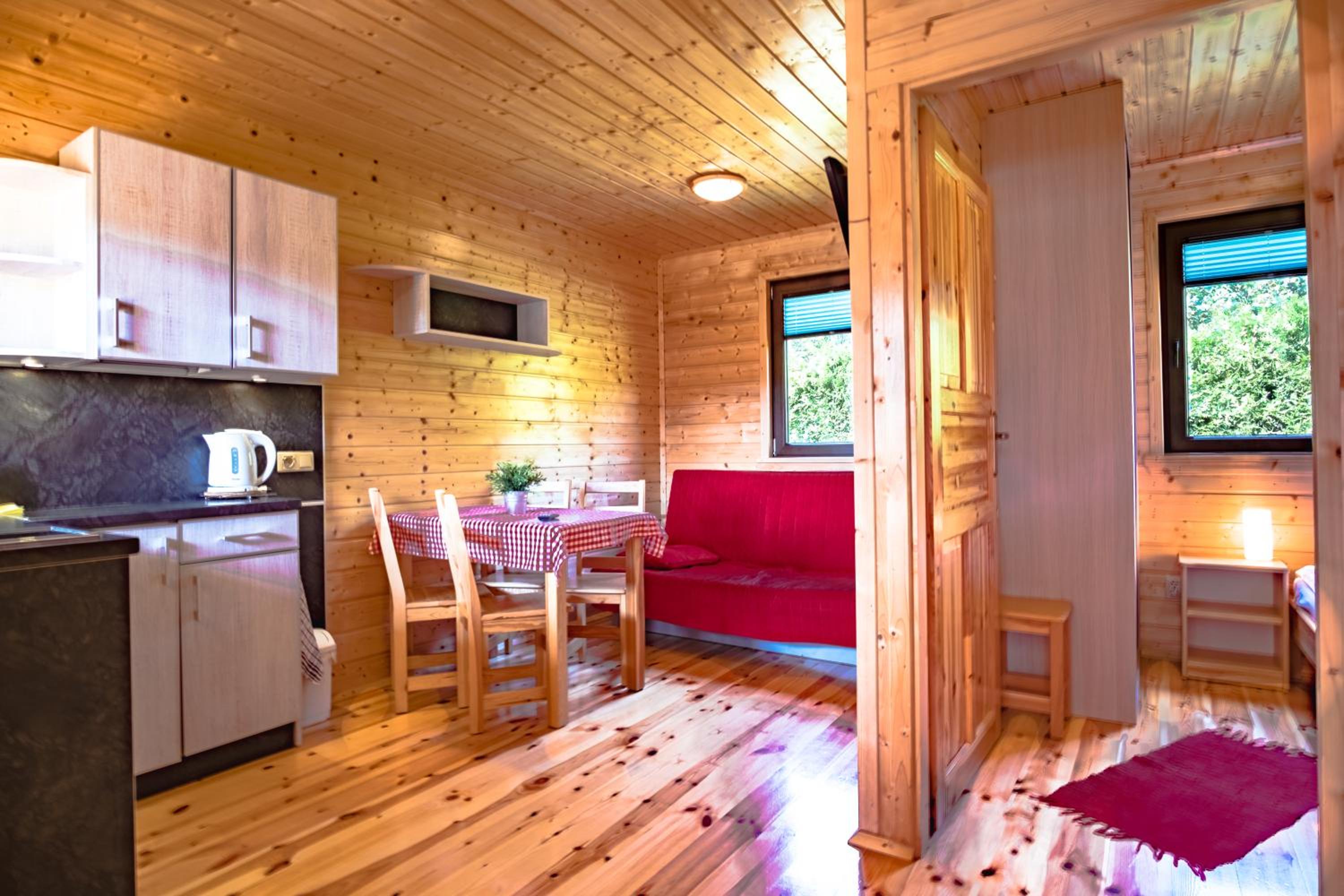 Two-Bedroom Chalet photo 2