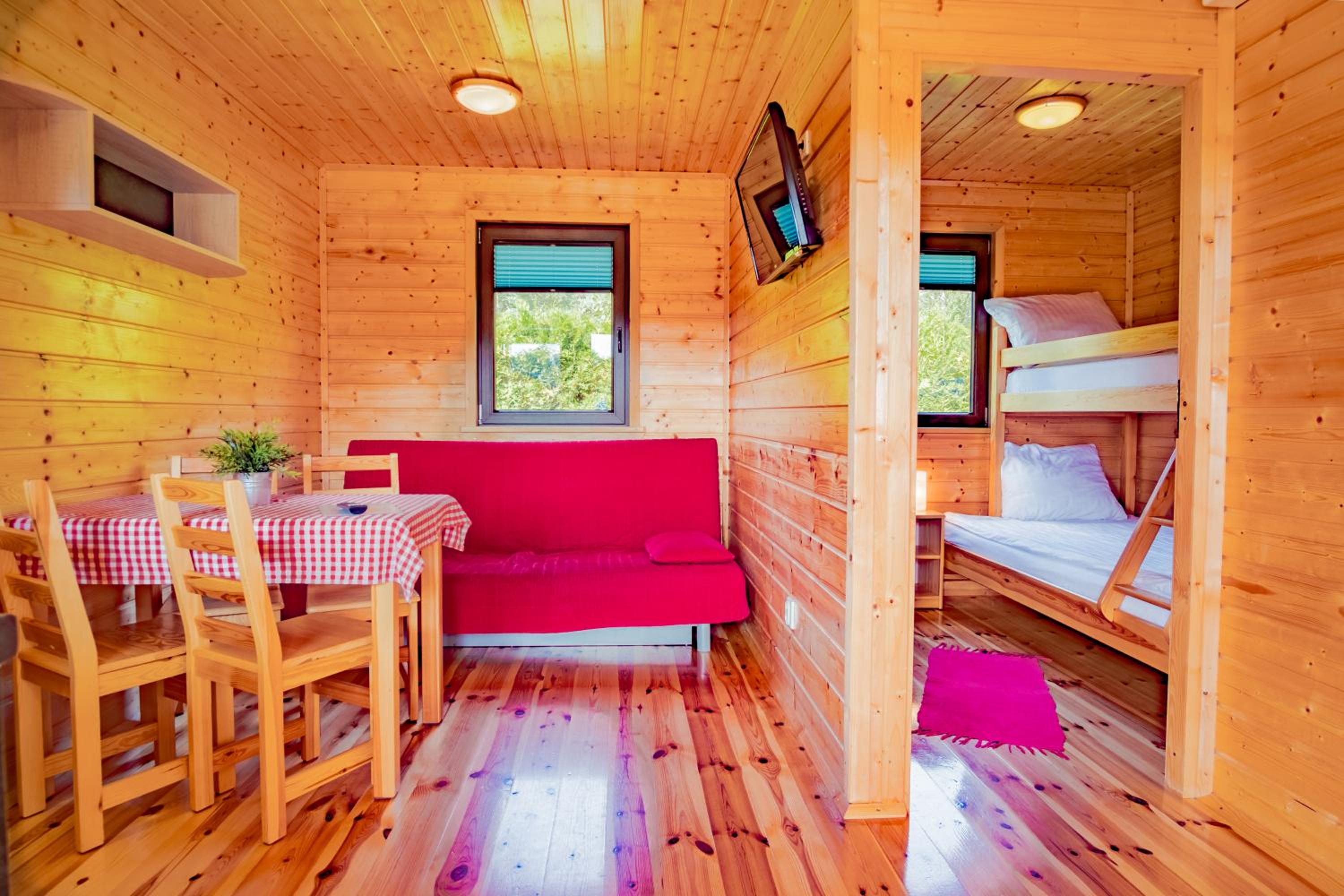 Two-Bedroom Chalet photo 1