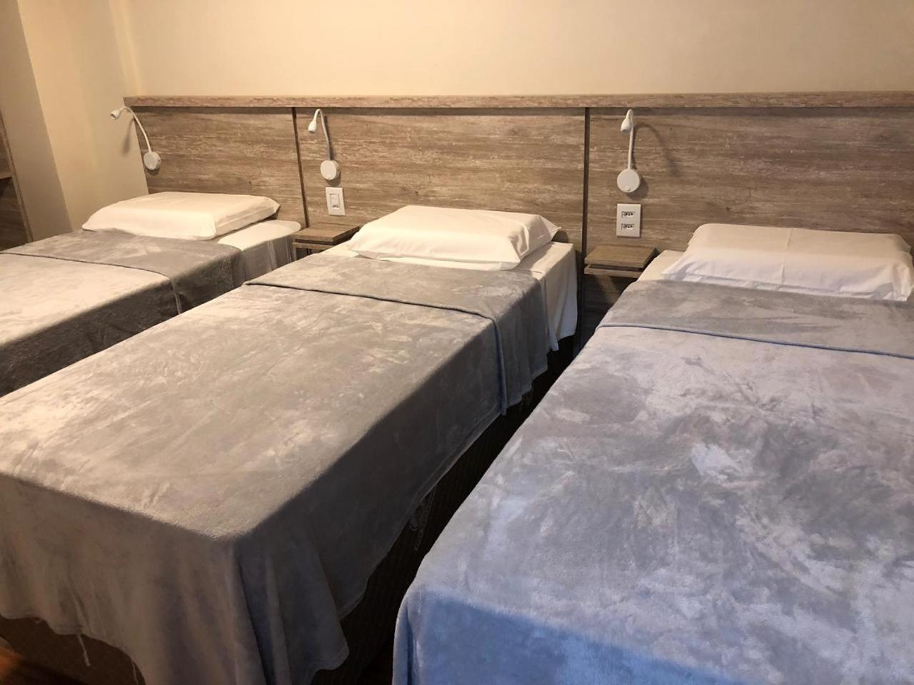 Superior Triple Room photo 3