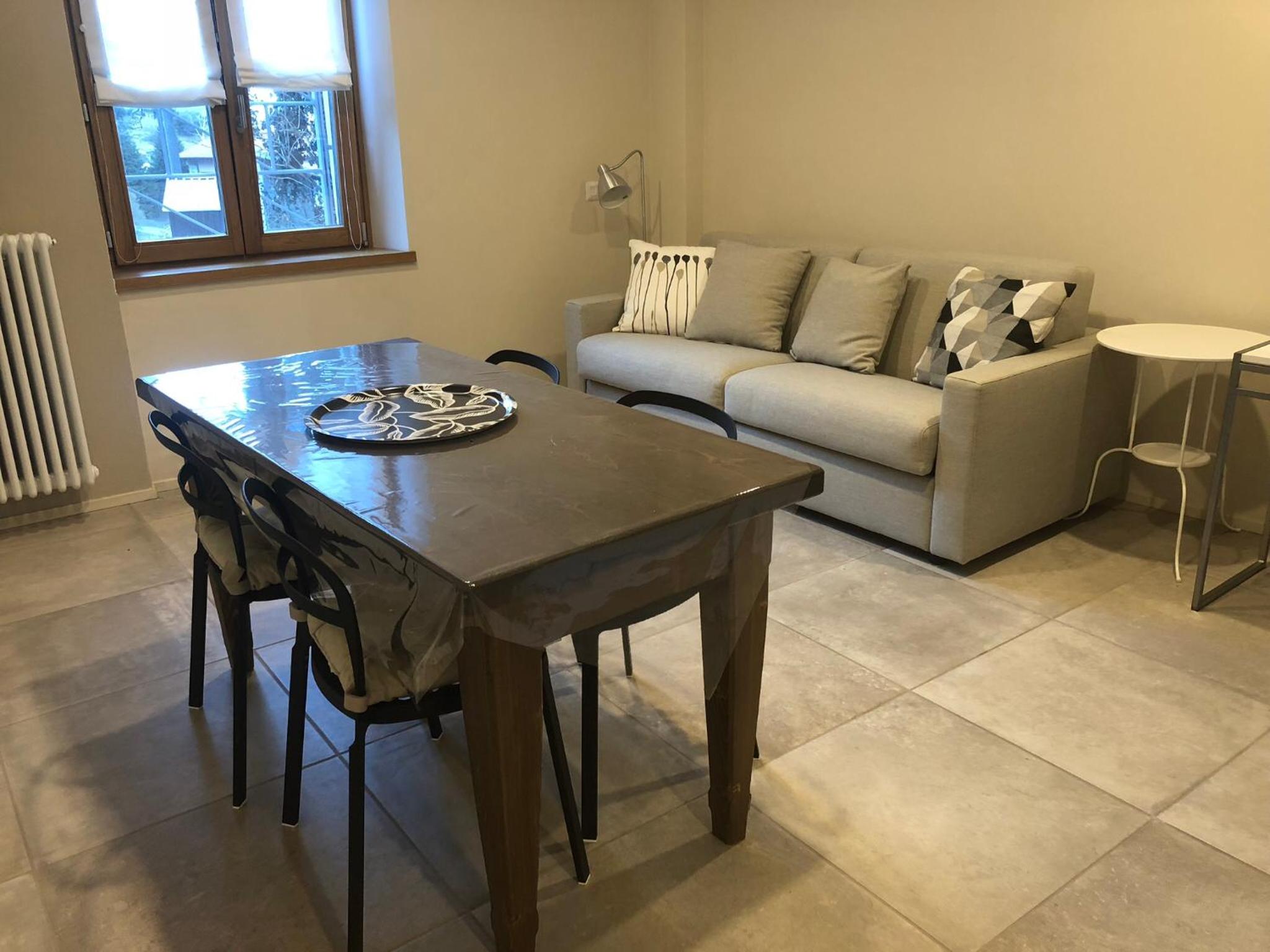 Studio Apartment photo 3