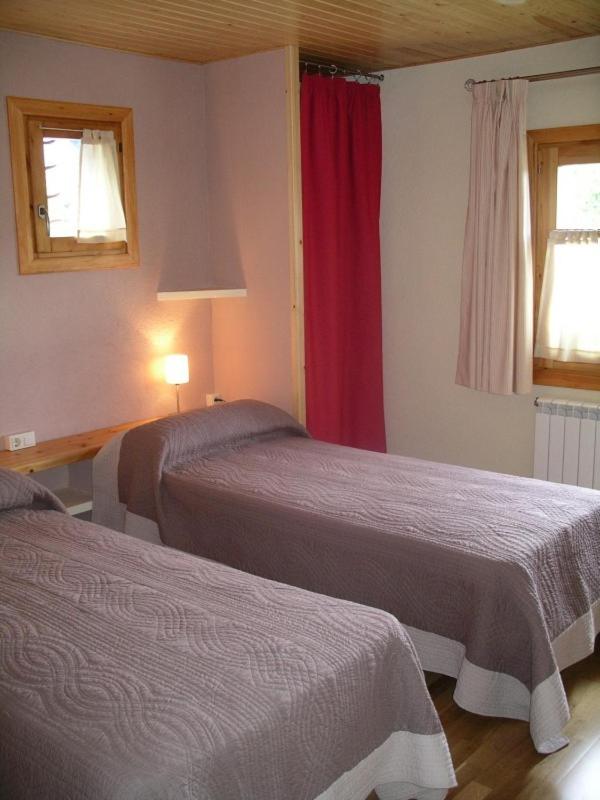 Habitación Queen