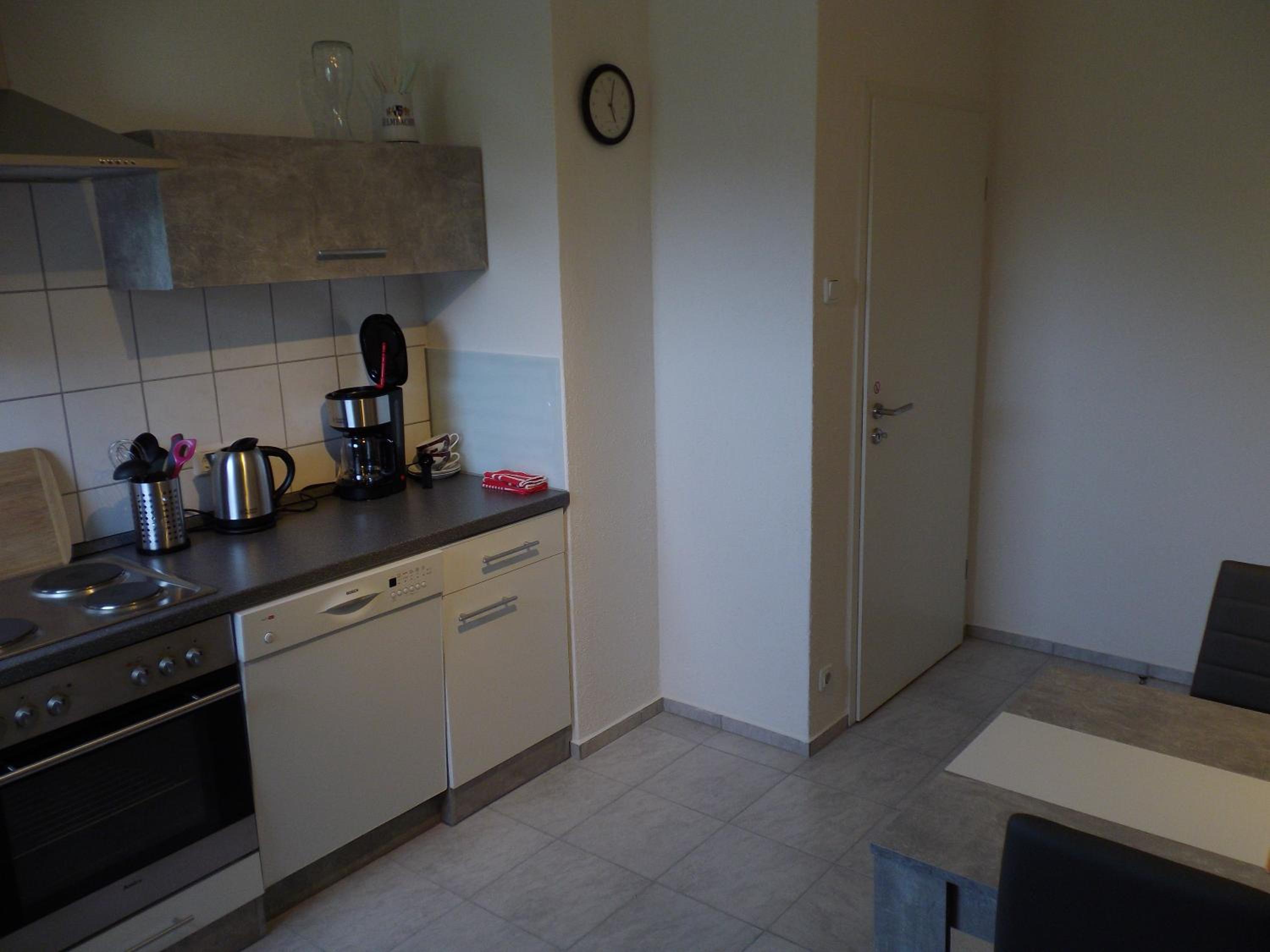 Two-Bedroom Apartment photo 2