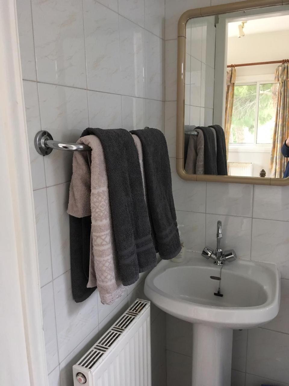Studio Apartment - Photo 8