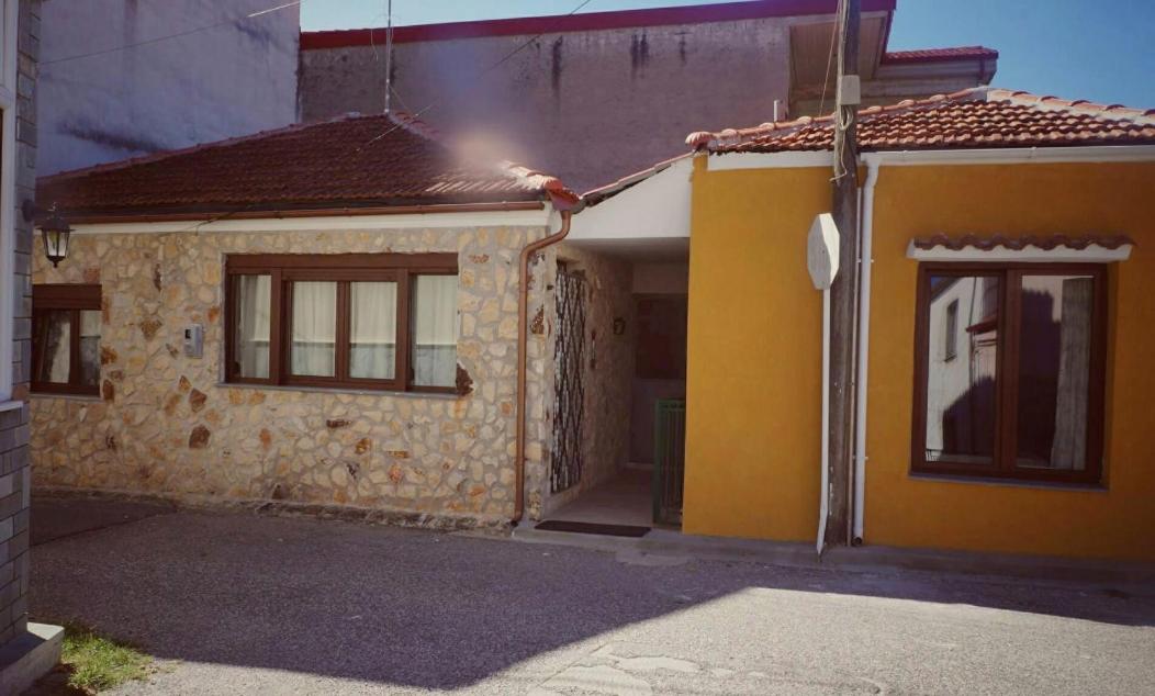 Two-Bedroom House photo 2