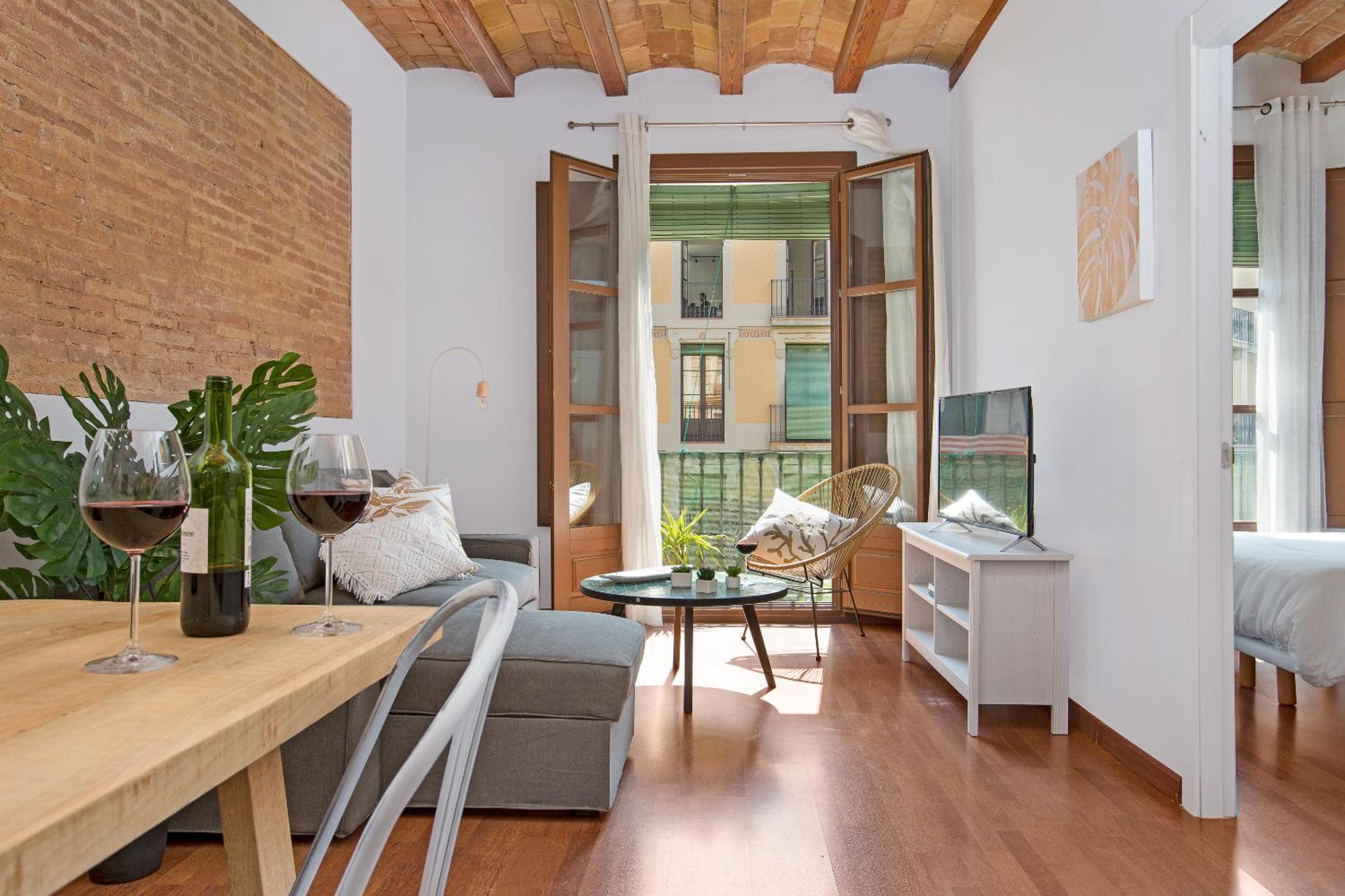 Departamento de tres habitaciones