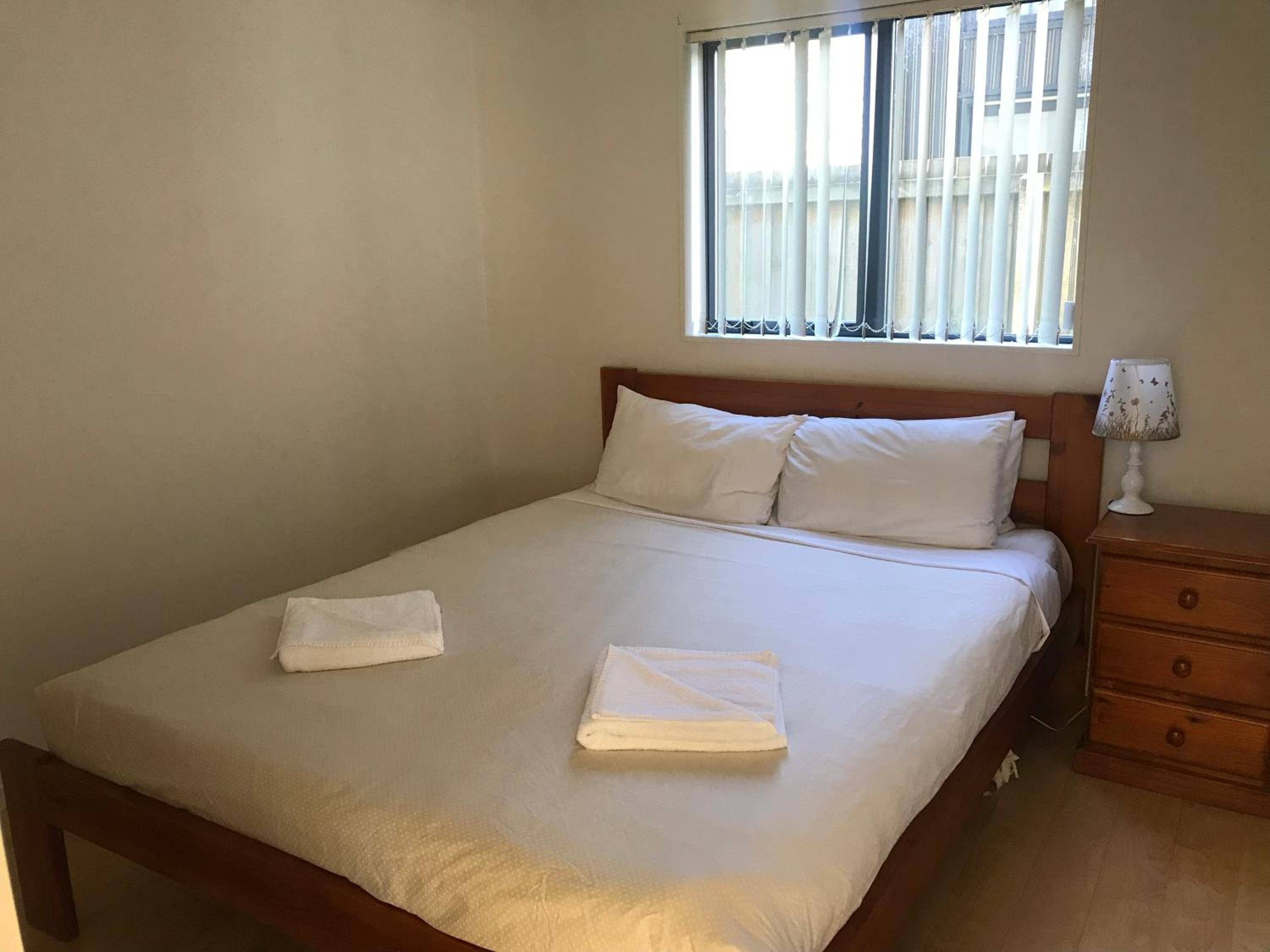 Executive One-Bedroom Apartment photo 1