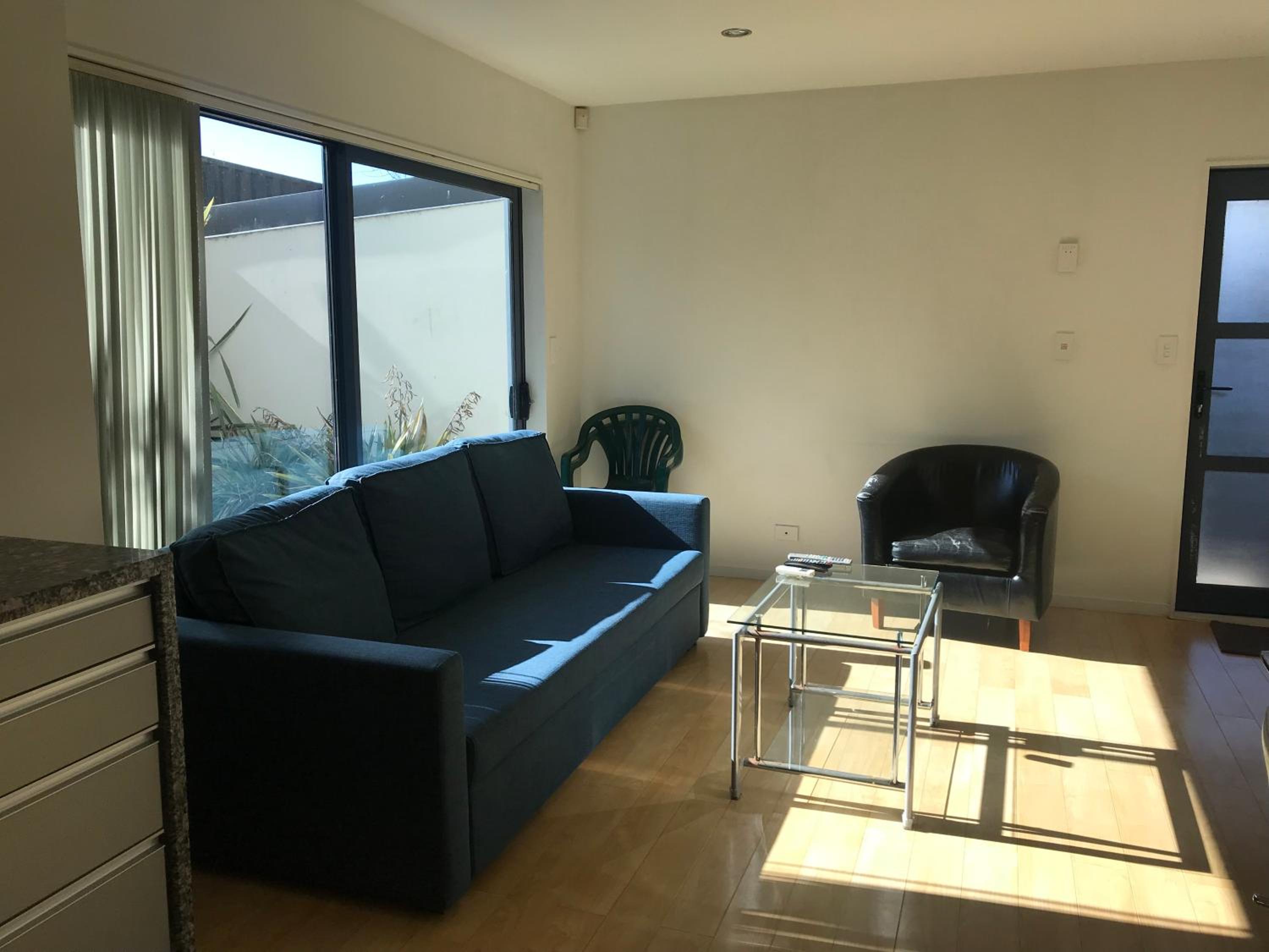 Executive Two-Bedroom Apartment photo 3