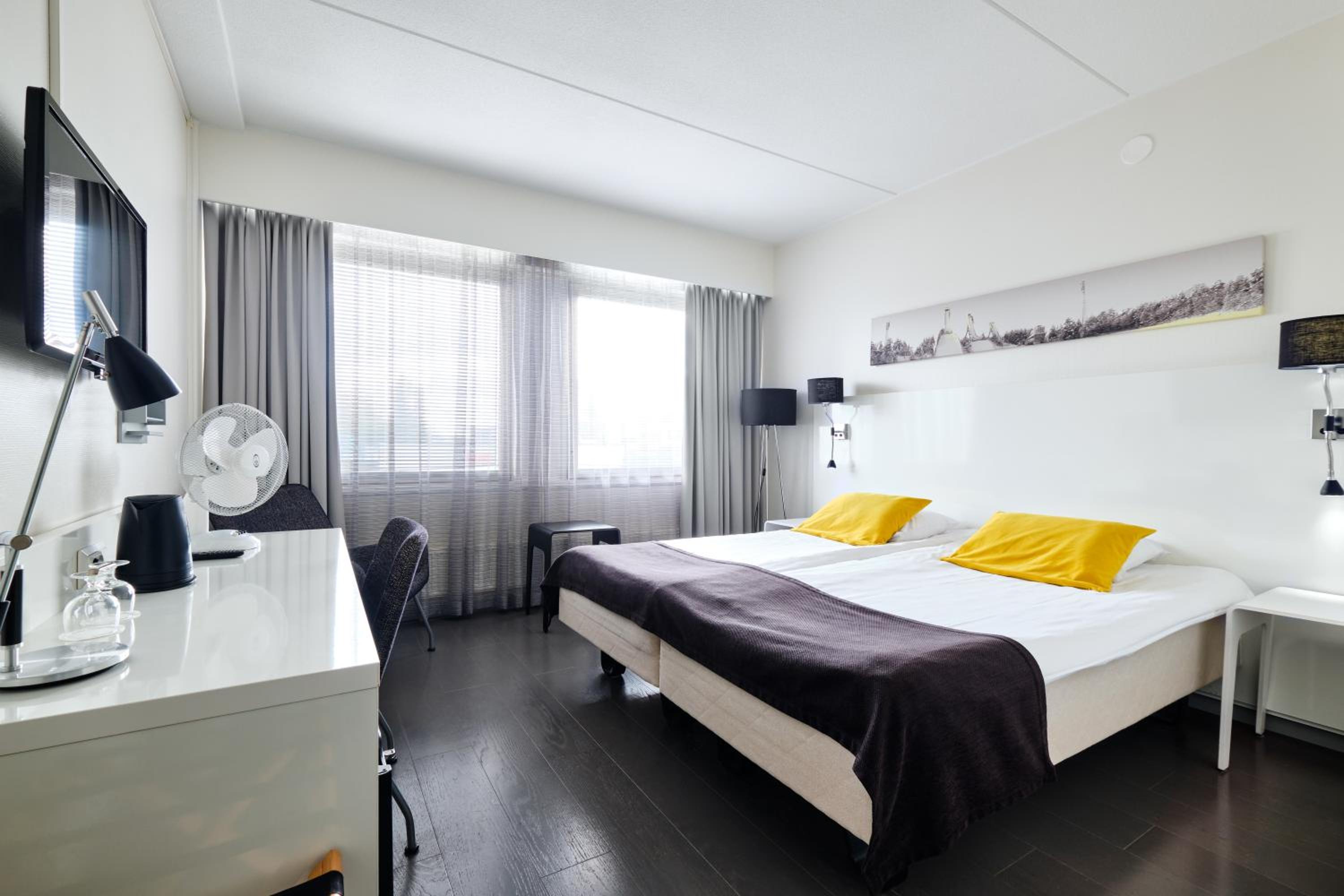 Queen Room - Photo 1