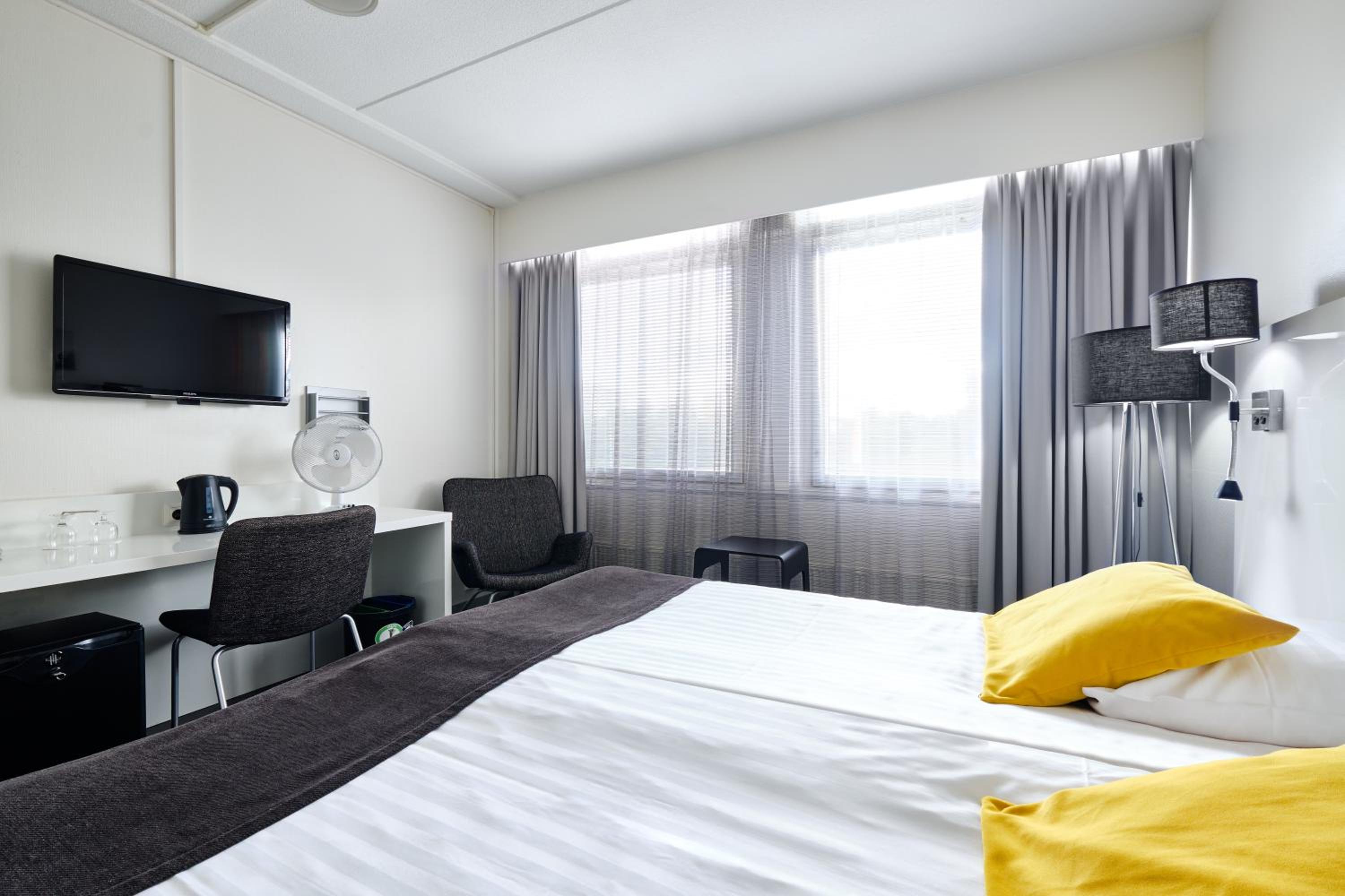 Queen Room - Photo 3
