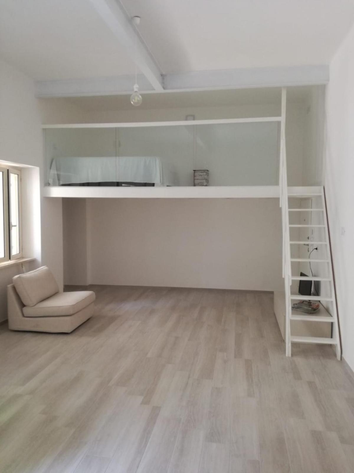 Apartment With Terrace photo 1