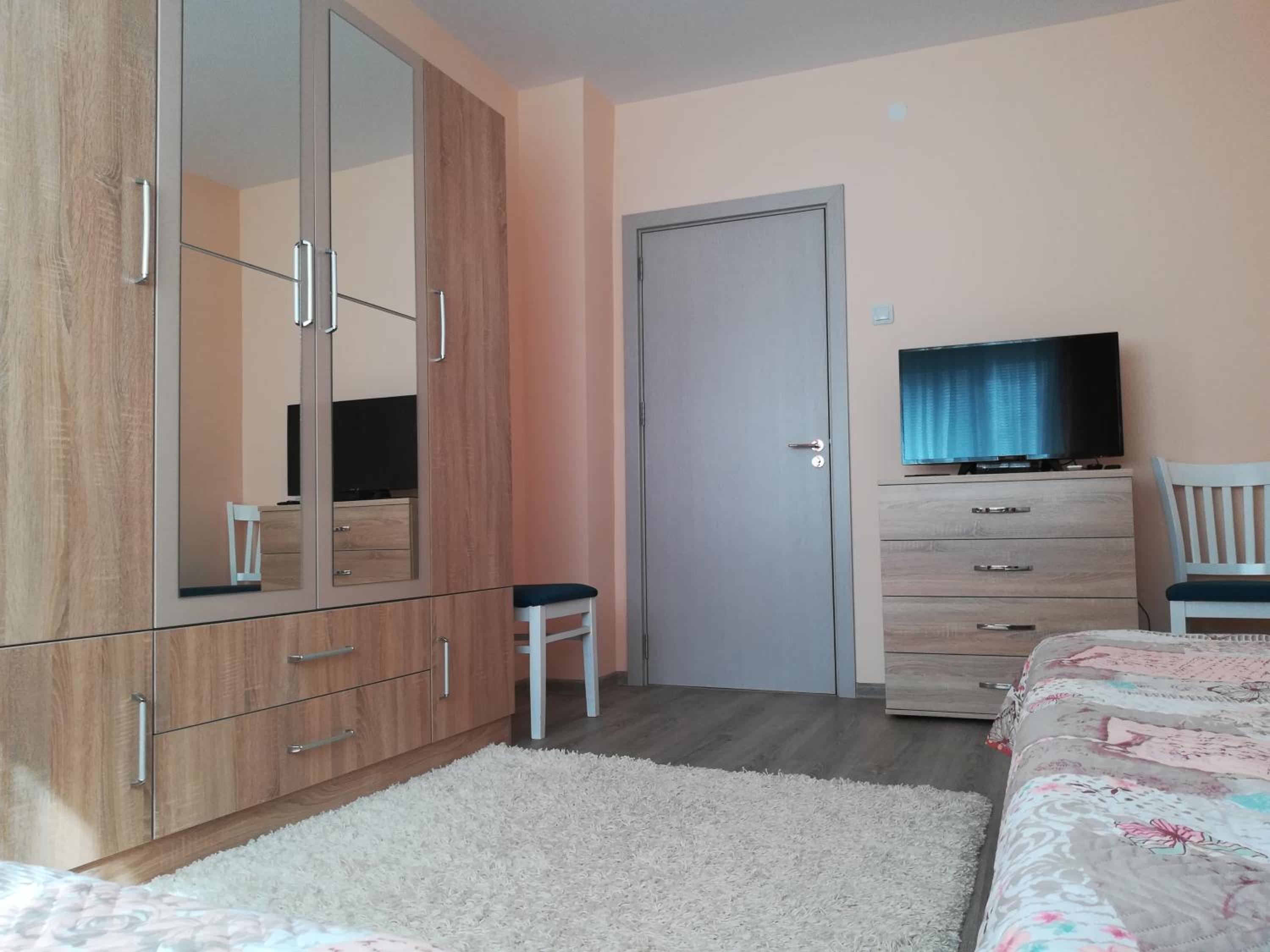 Superior Double Room photo 3