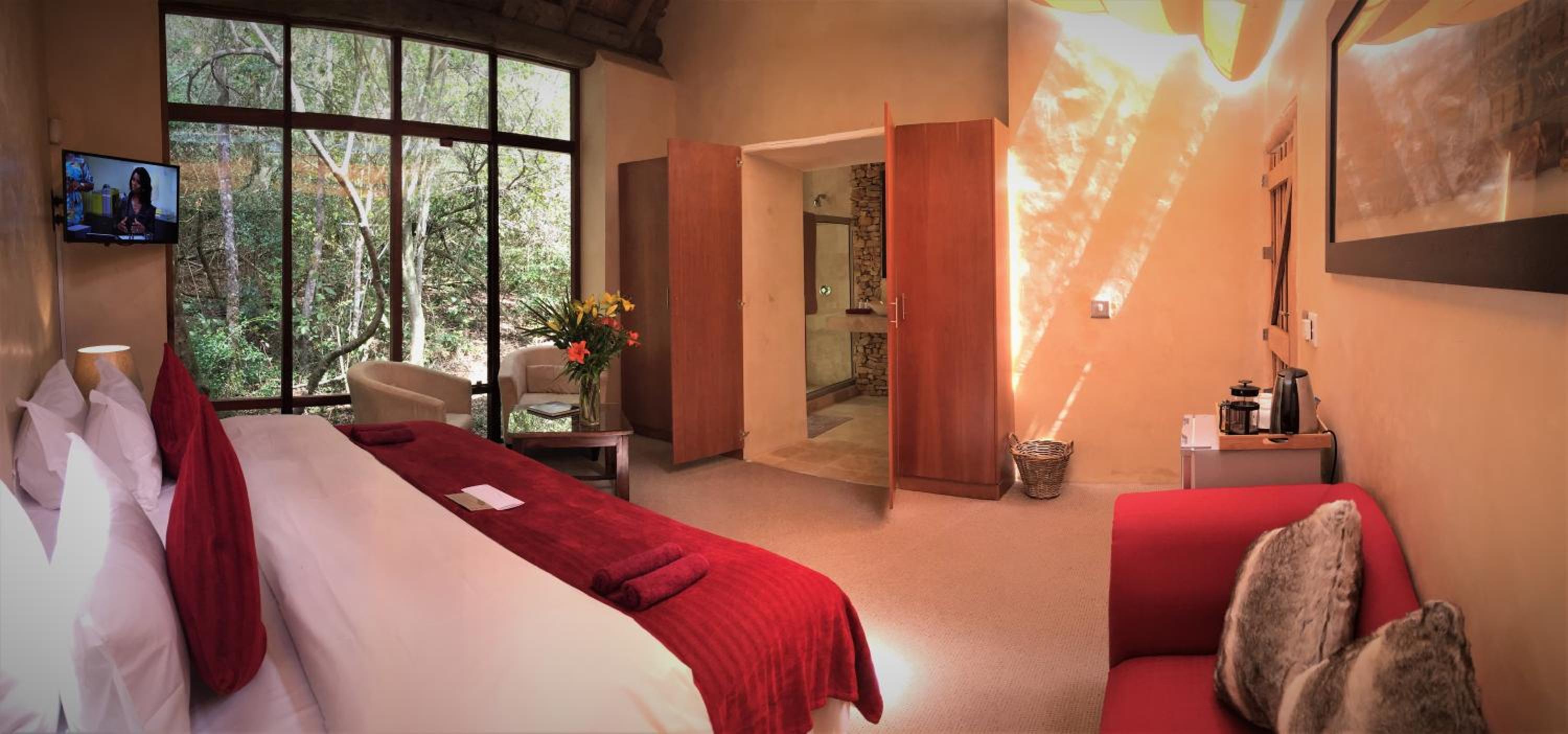 Standard Double or Twin Room - Photo 5