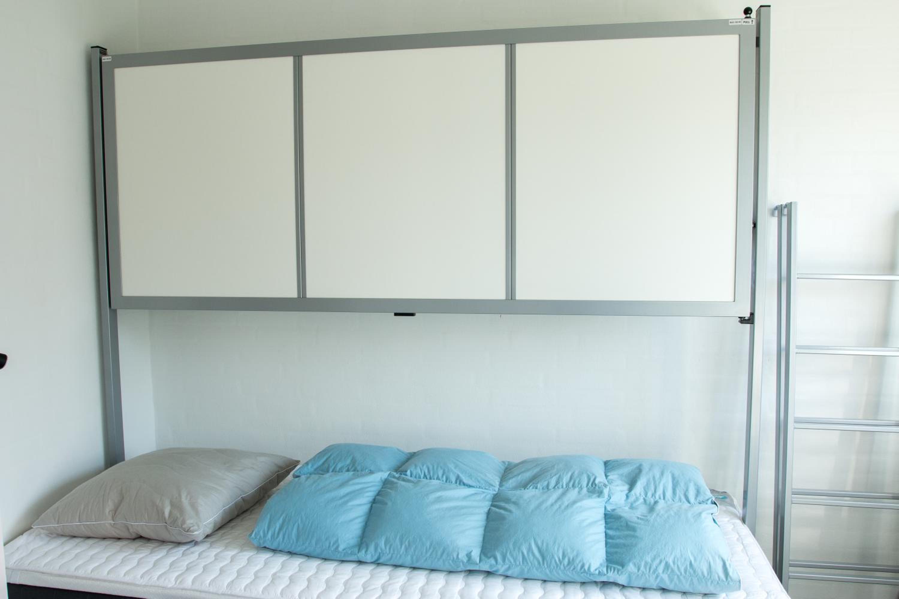 Deluxe Quadruple Room photo 1