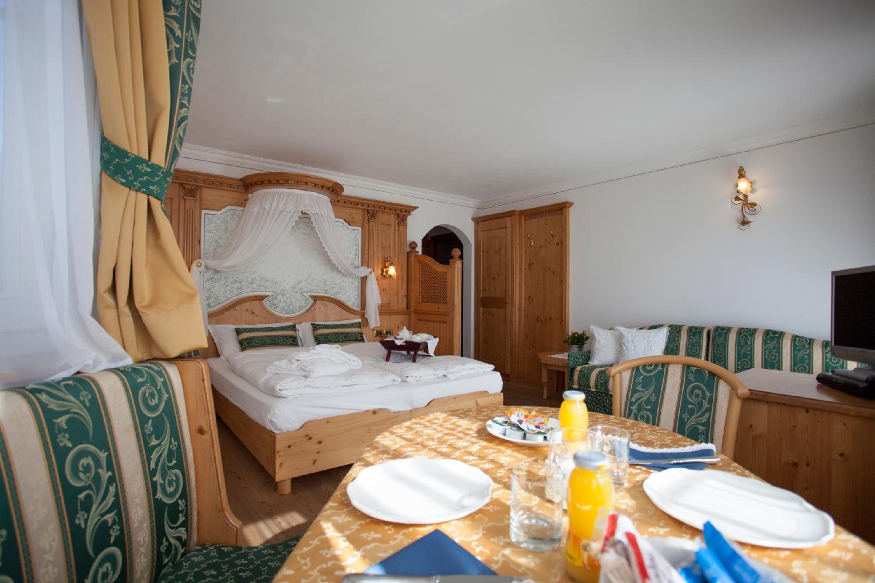 Superior Triple Room - Photo 7