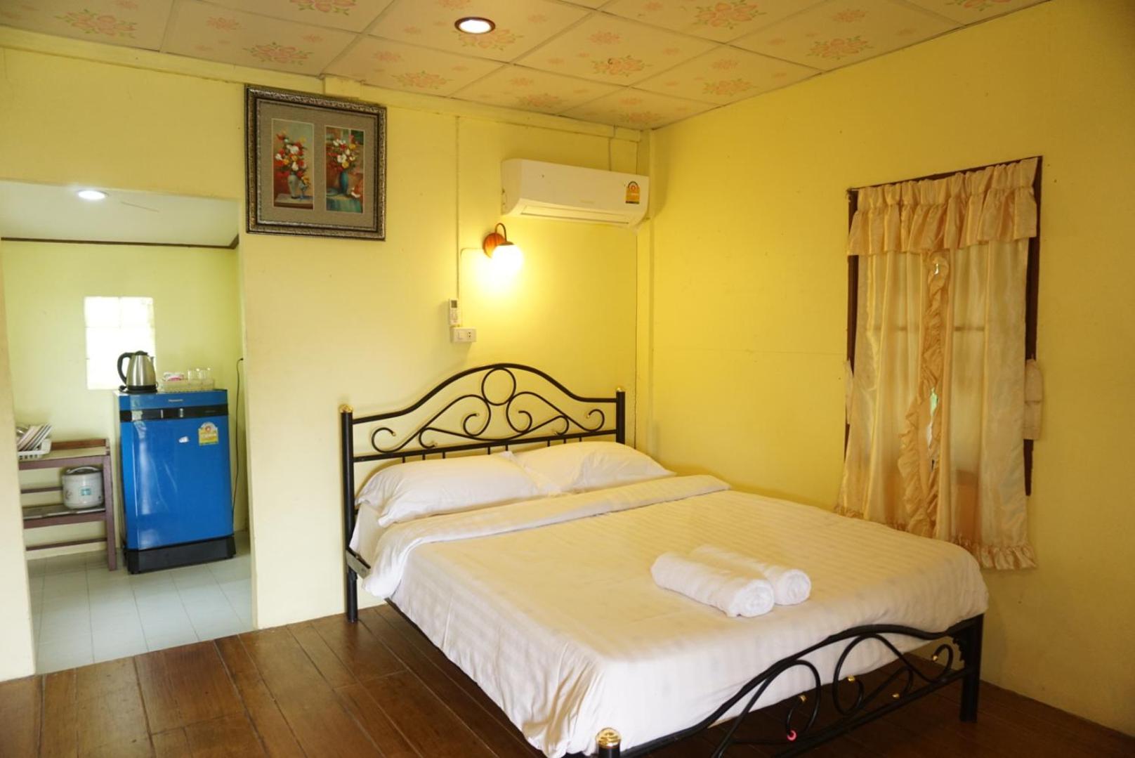 Superior Villa