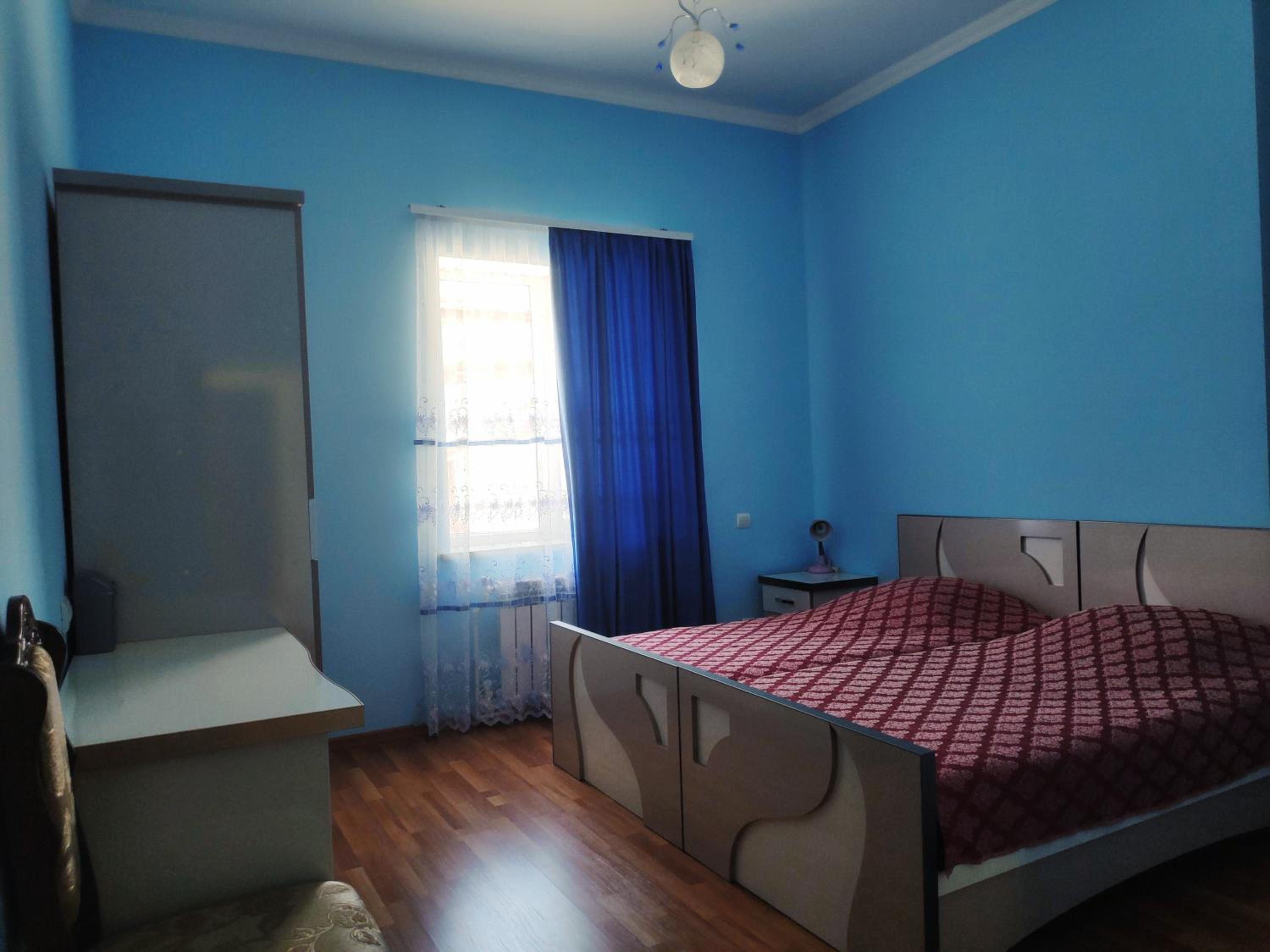 Deluxe Double or Twin Room photo 2