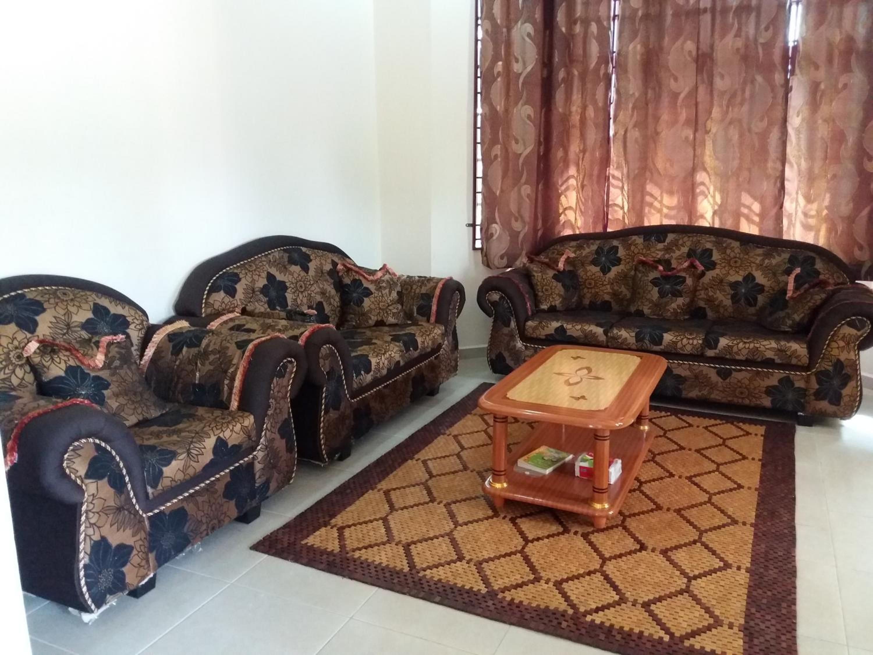 Family Bungalow photo 3