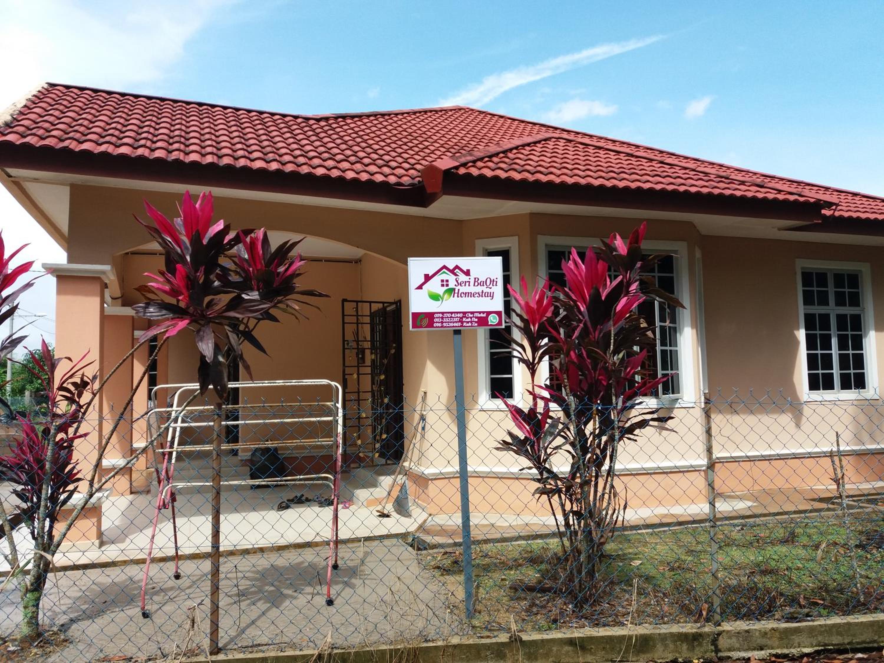 Family Bungalow photo 2