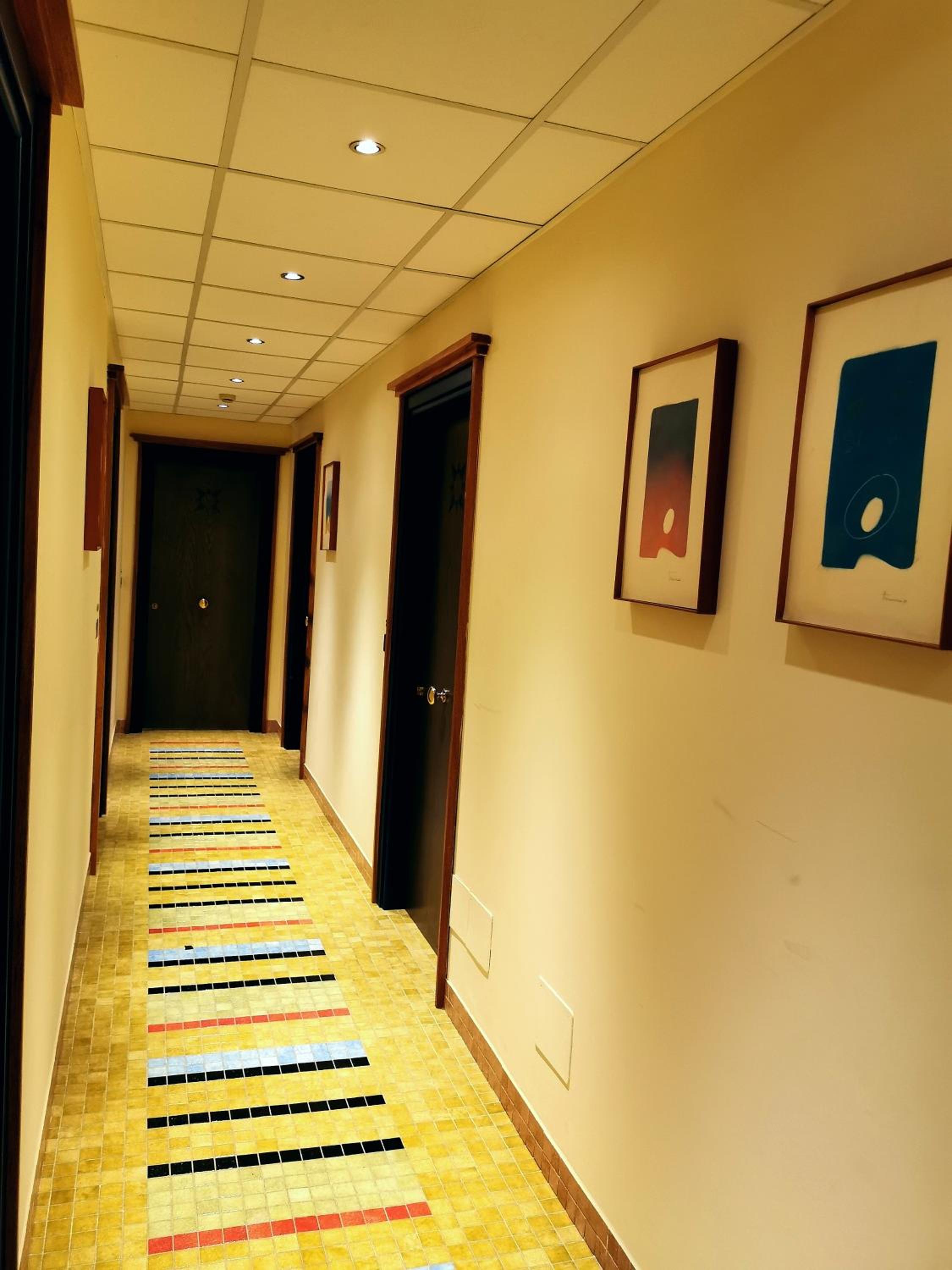 Double or Twin Room - Photo 4