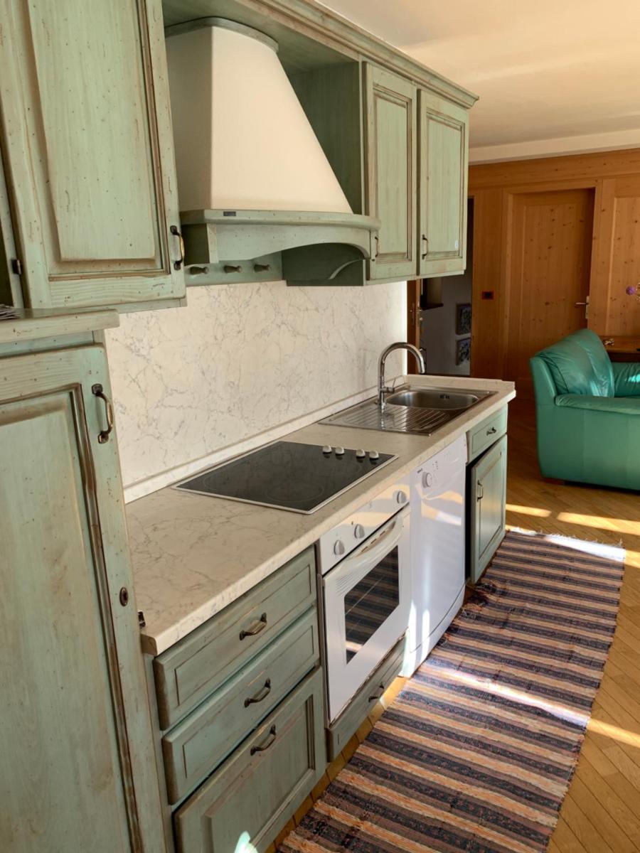 Two-Bedroom Apartment - Attic - Photo 18